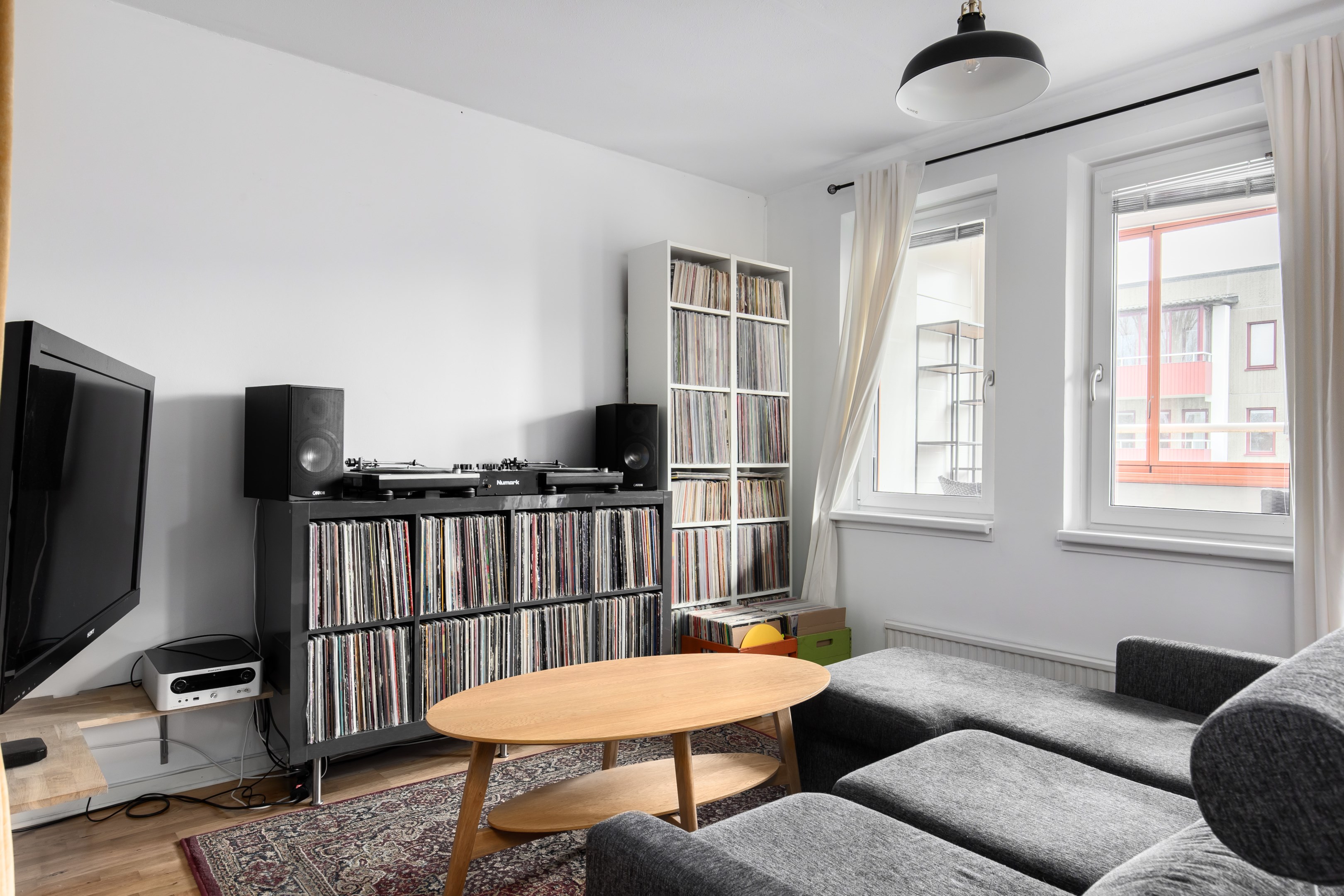 Bostadsbild från Ormingeringen 73, 2 tr, Såld i Västra Orminge, Nacka