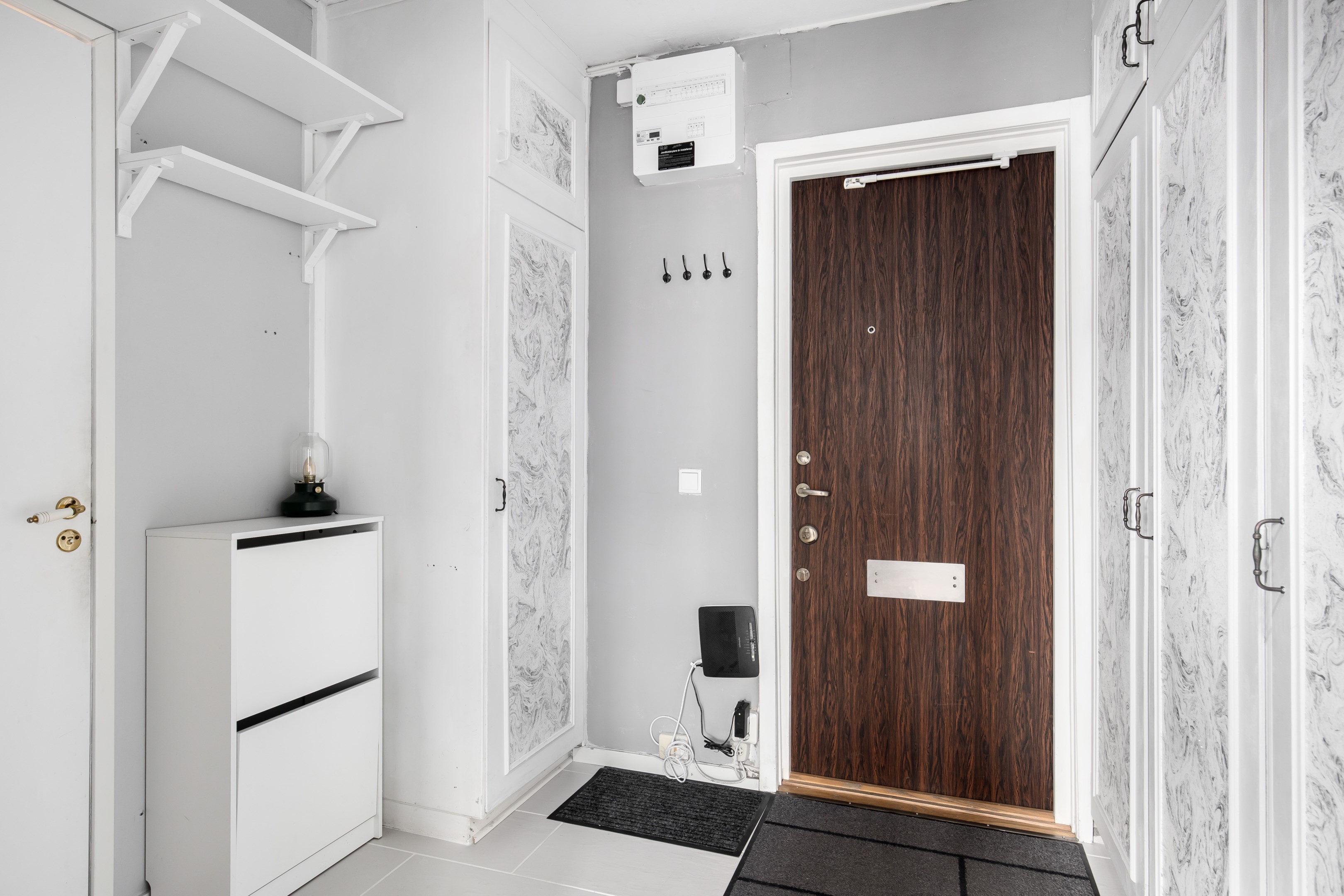 Bostadsbild från Ormingeringen 73, 2 tr, Såld i Västra Orminge, Nacka