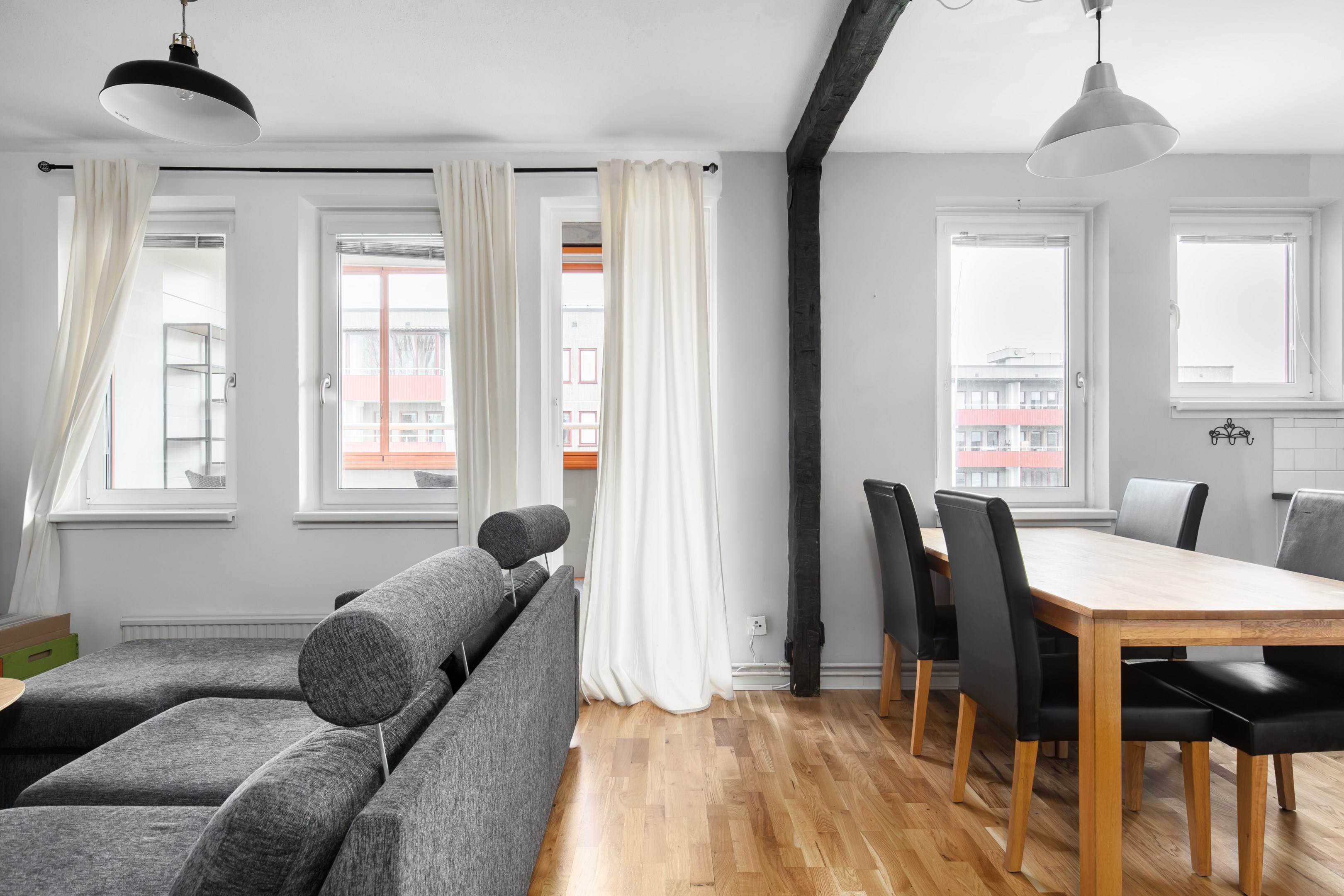 Bostadsbild från Ormingeringen 73, 2 tr, Såld i Västra Orminge, Nacka