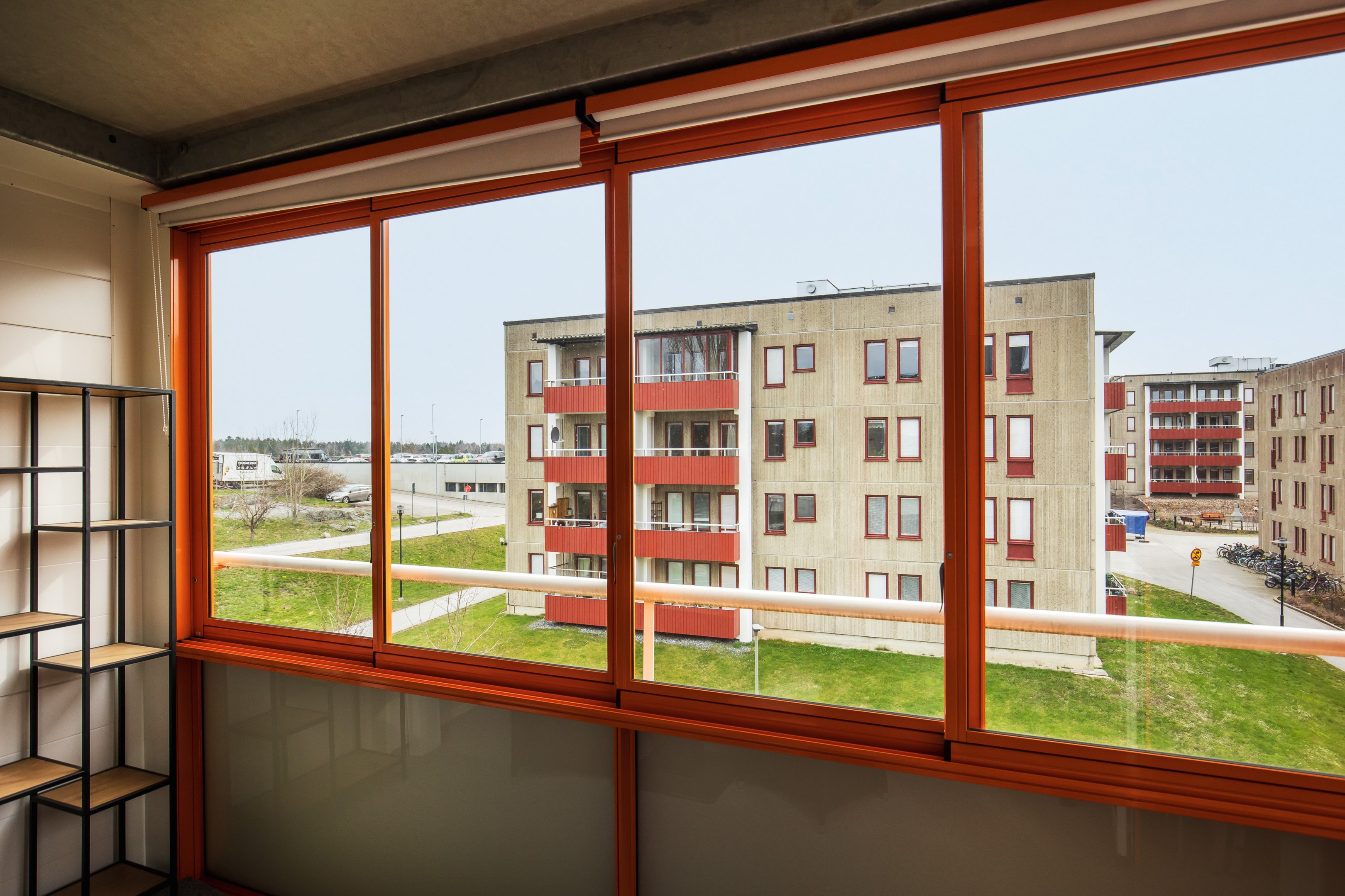 Bostadsbild från Ormingeringen 73, 2 tr, Såld i Västra Orminge, Nacka