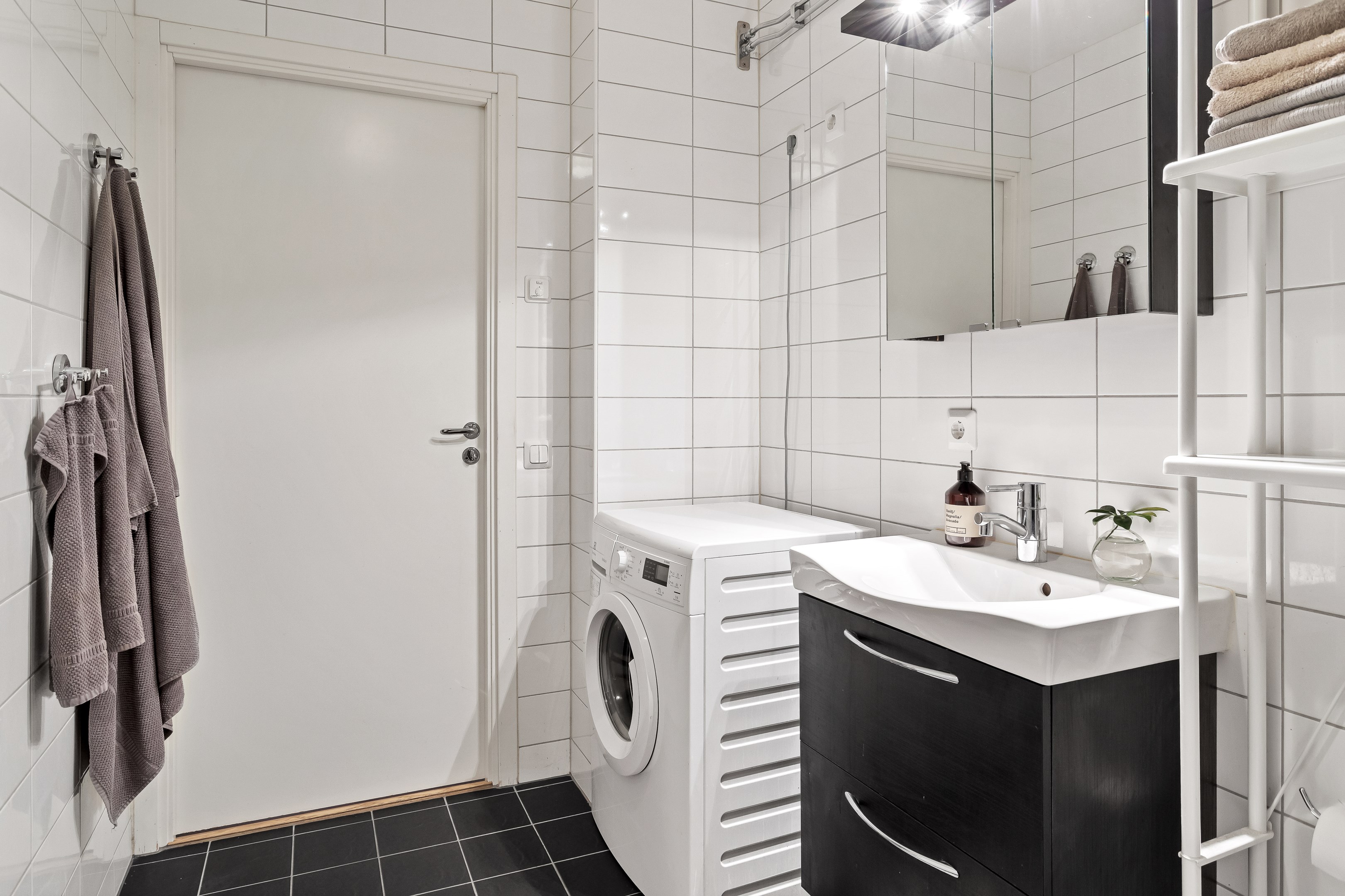 Bostadsbild från Portalgatan 50, Såld i Kapellgärdet, Uppsala