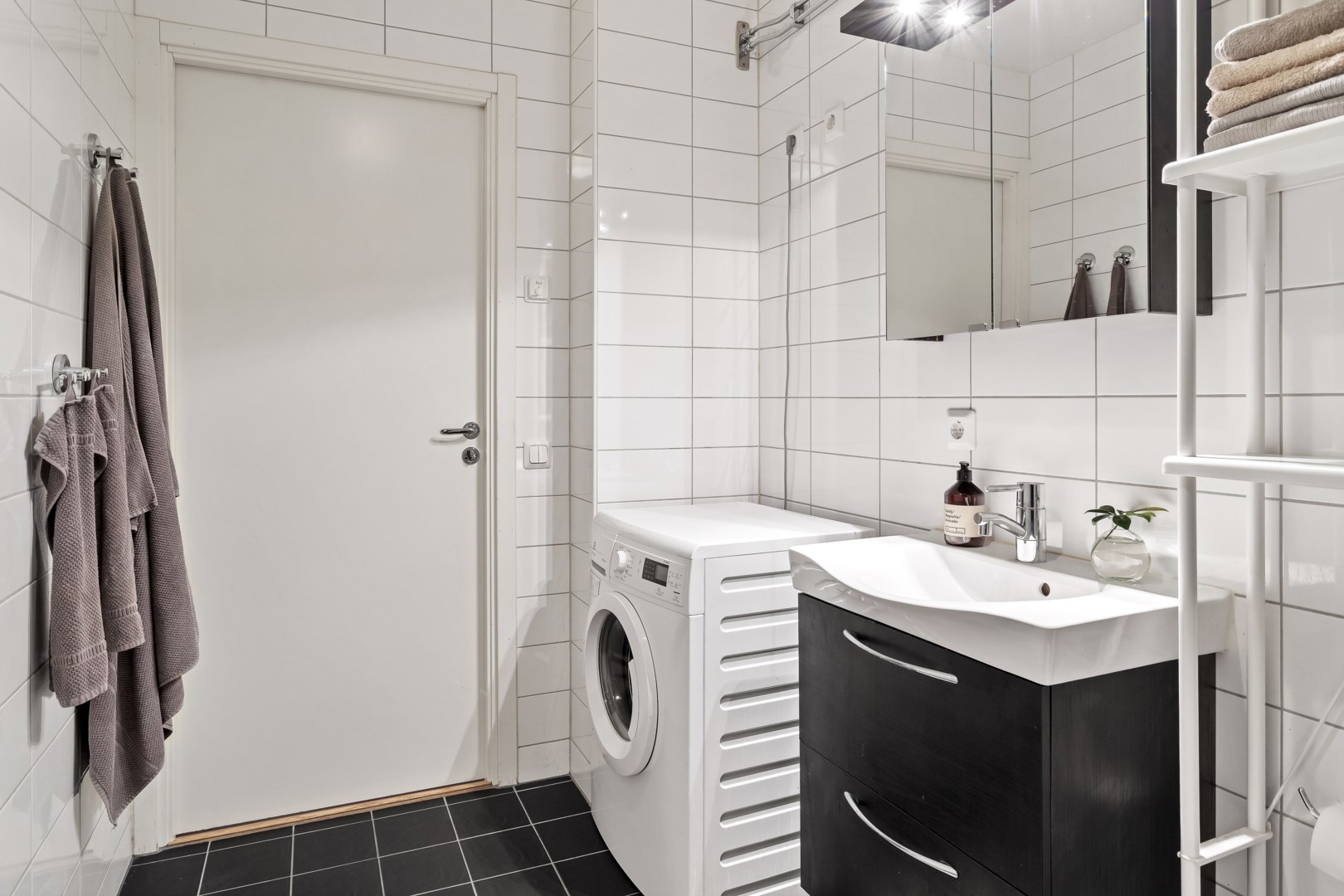 Bostadsbild från Portalgatan 50, Såld i Kapellgärdet, Uppsala