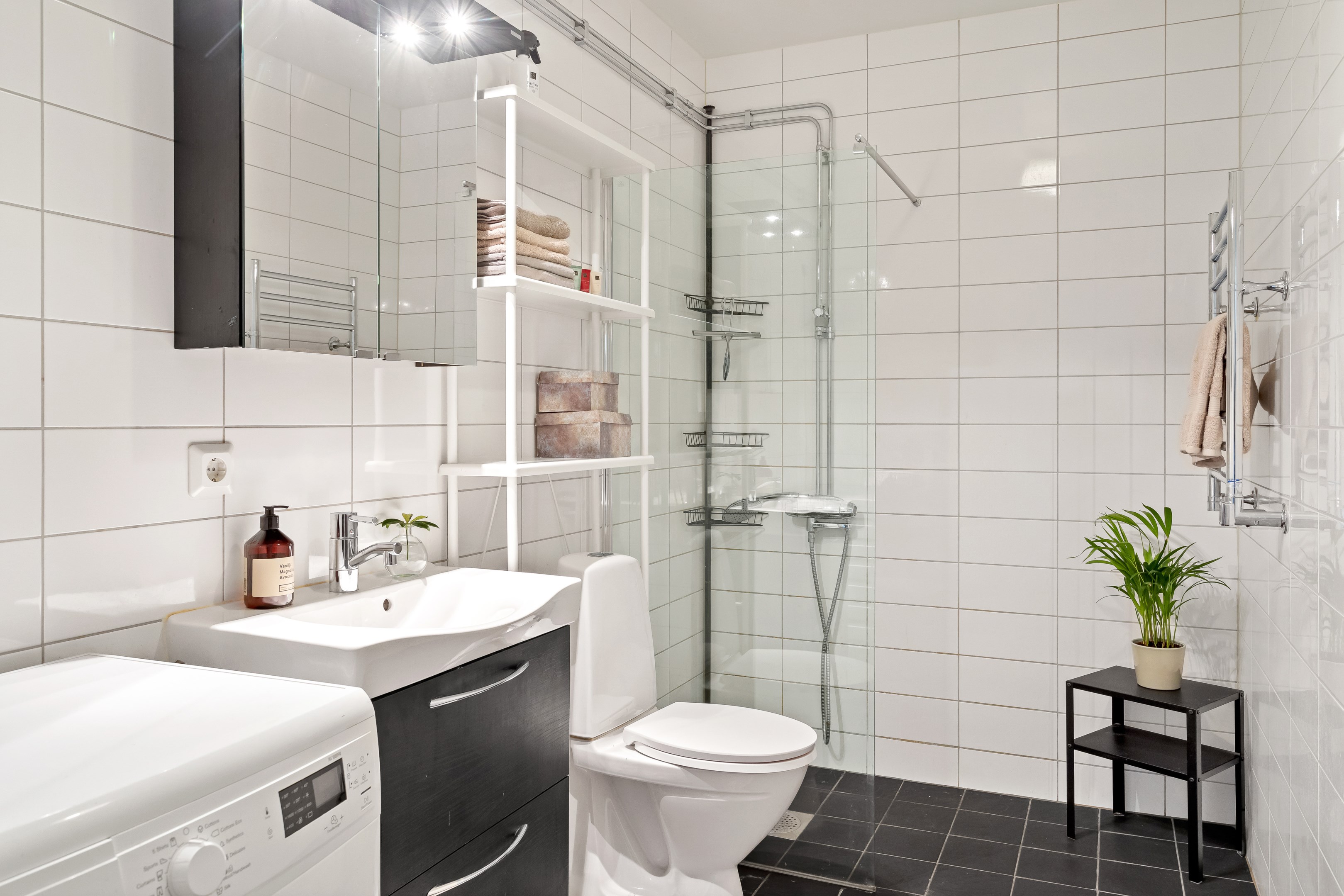 Bostadsbild från Portalgatan 50, Såld i Kapellgärdet, Uppsala