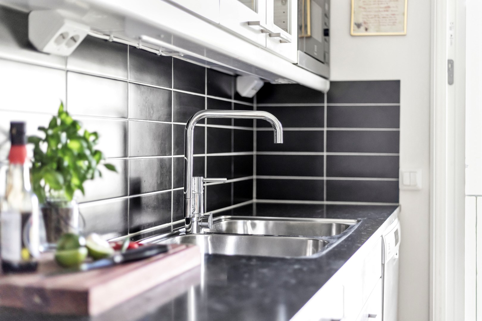 Bostadsbild från Portalgatan 50, Såld i Kapellgärdet, Uppsala