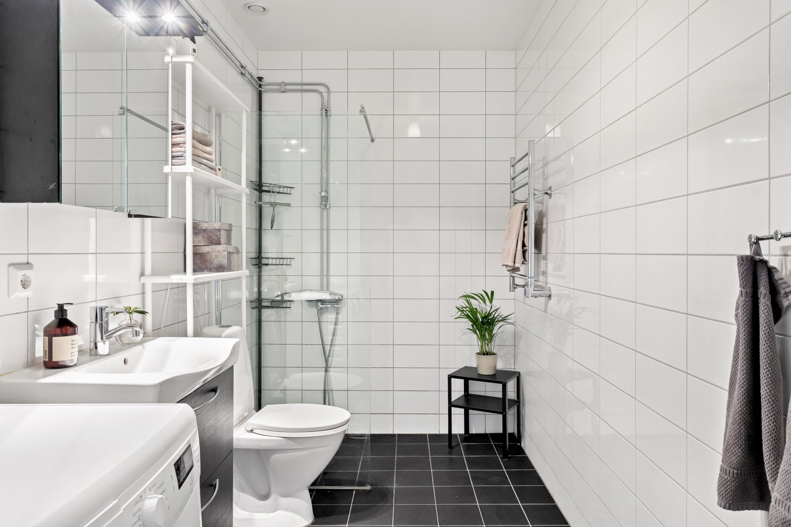 Bostadsbild från Portalgatan 50, Såld i Kapellgärdet, Uppsala