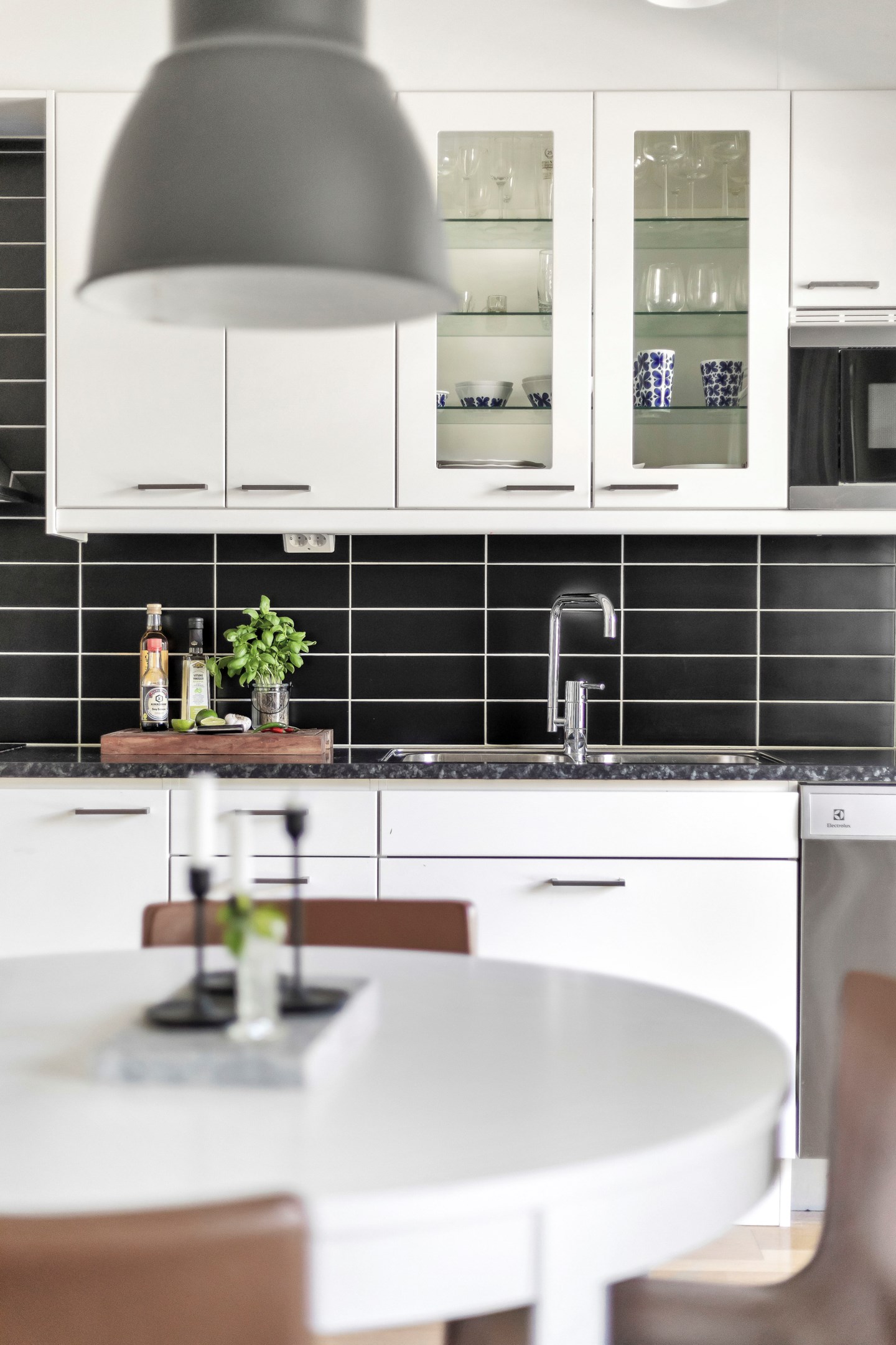 Bostadsbild från Portalgatan 50, Såld i Kapellgärdet, Uppsala