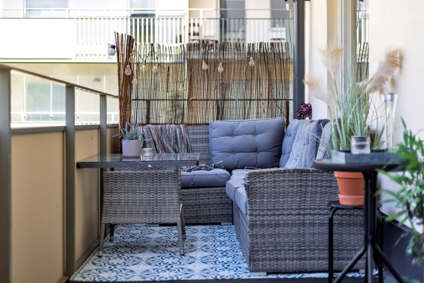 Bostadsbild från Portalgatan 50, Såld i Kapellgärdet, Uppsala