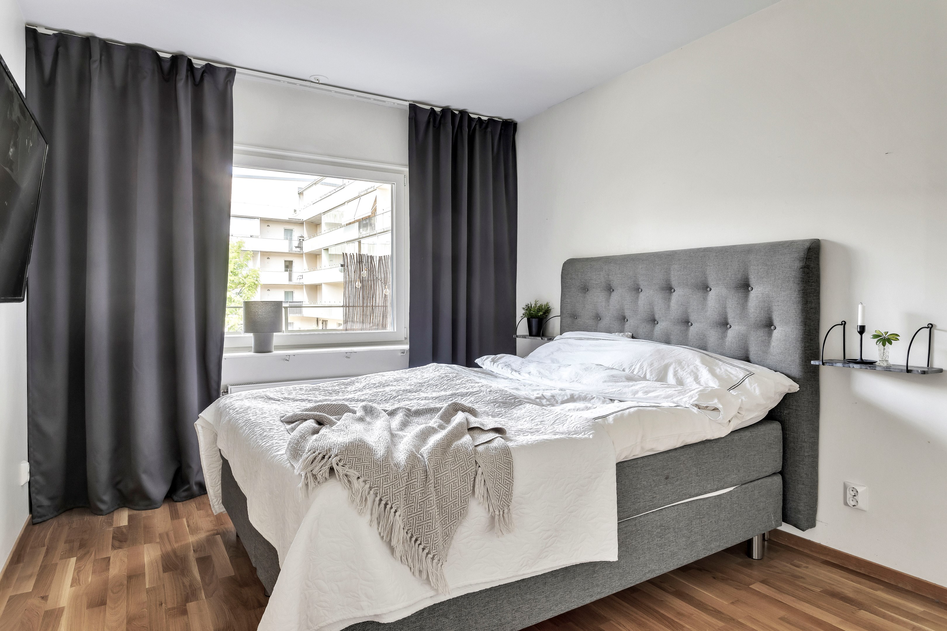 Bostadsbild från Portalgatan 50, Såld i Kapellgärdet, Uppsala