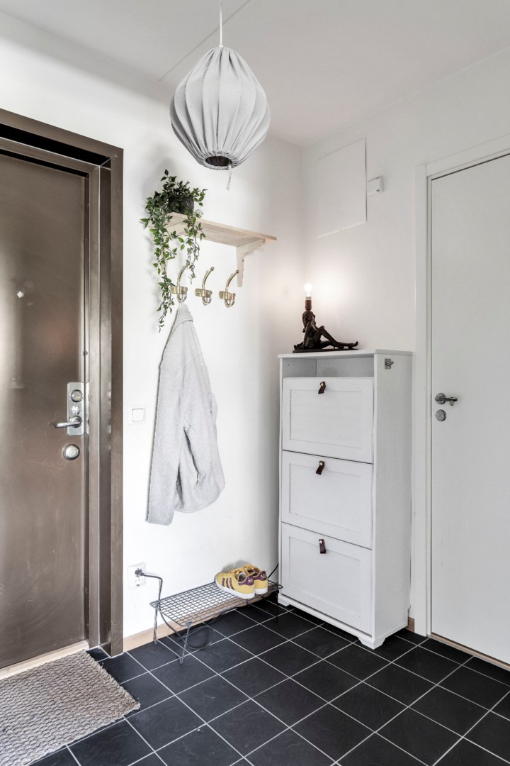 Bostadsbild från Portalgatan 50, Såld i Kapellgärdet, Uppsala