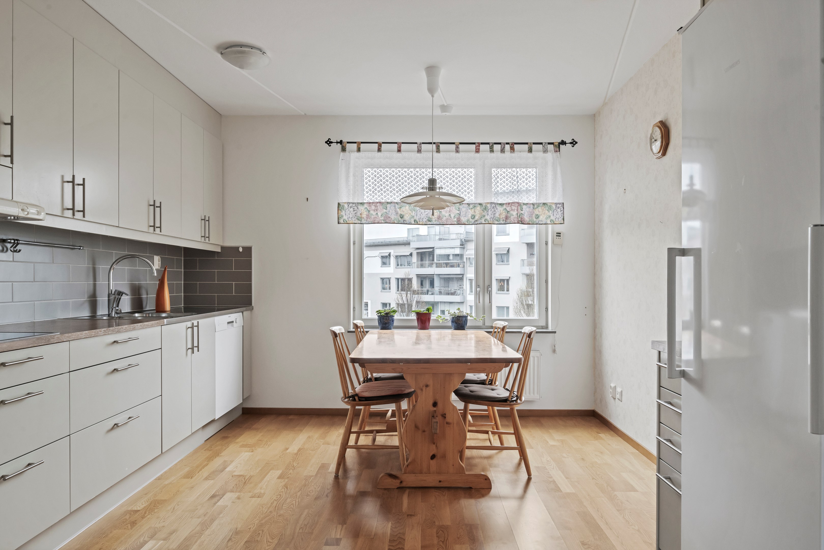 Bostadsbild från Blandargatan 2, Såld i Luthagen, Uppsala