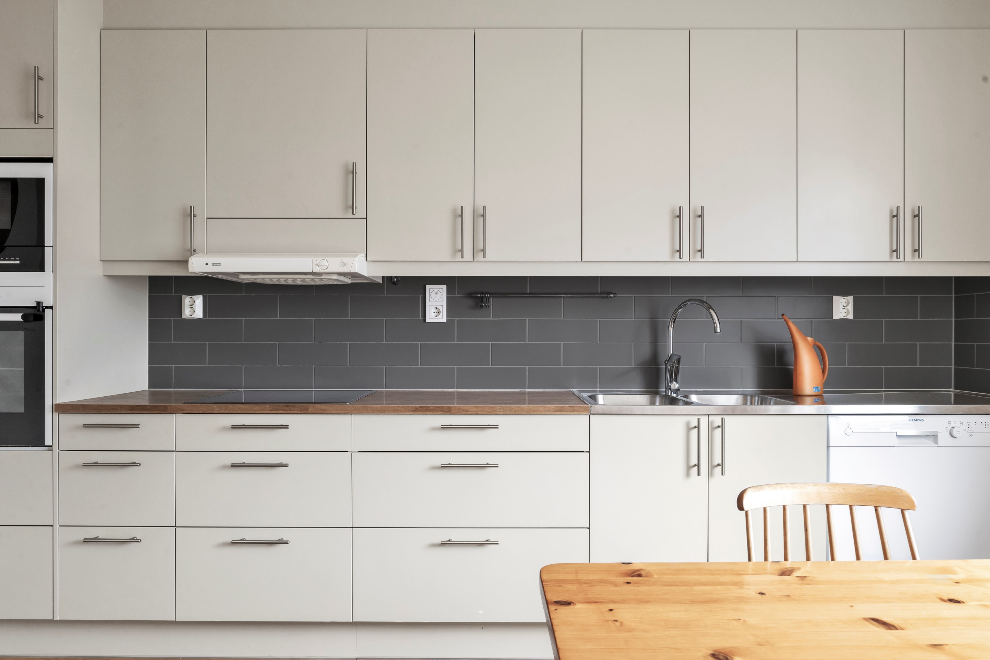 Bostadsbild från Blandargatan 2, Såld i Luthagen, Uppsala