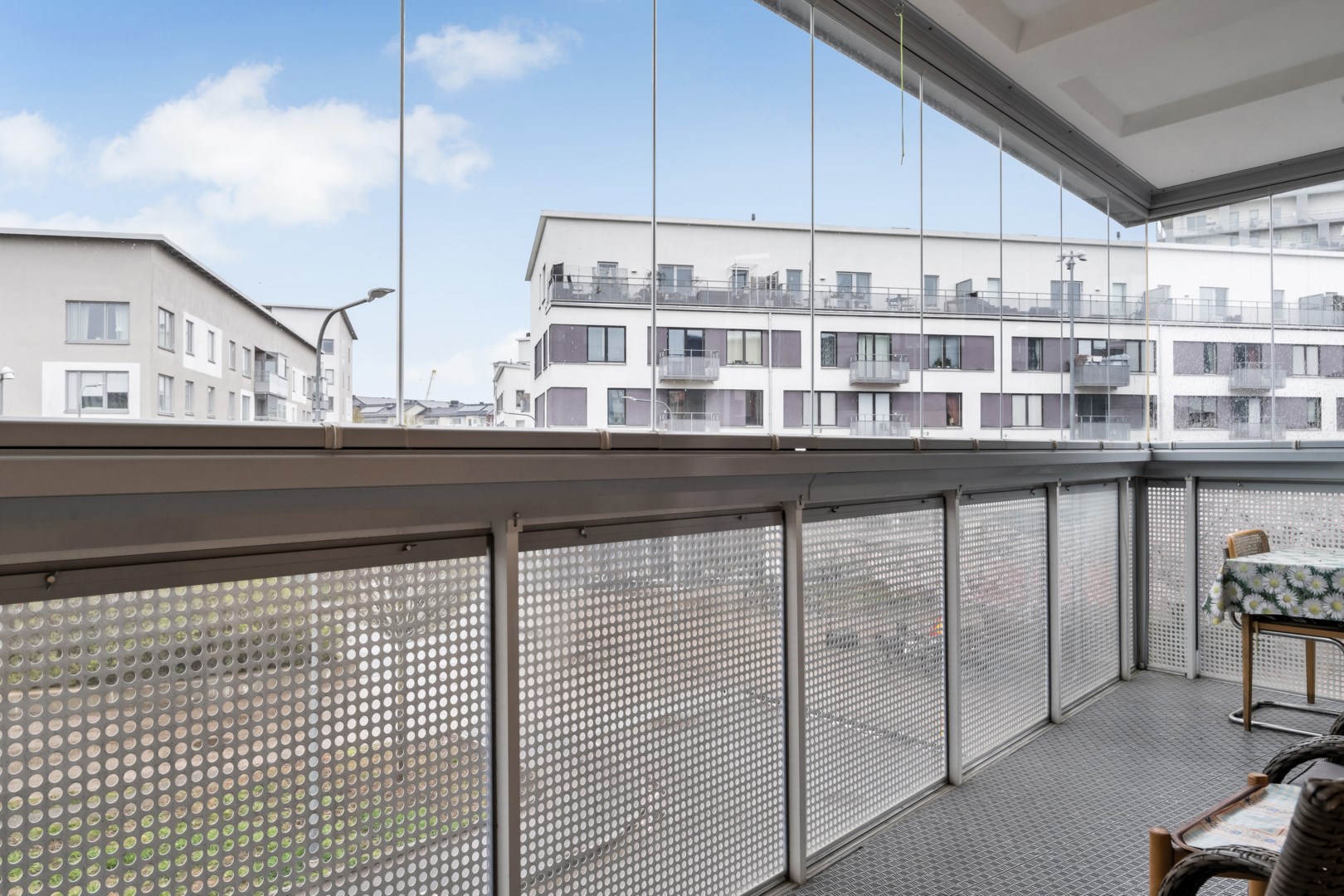 Bostadsbild från Blandargatan 2, Såld i Luthagen, Uppsala