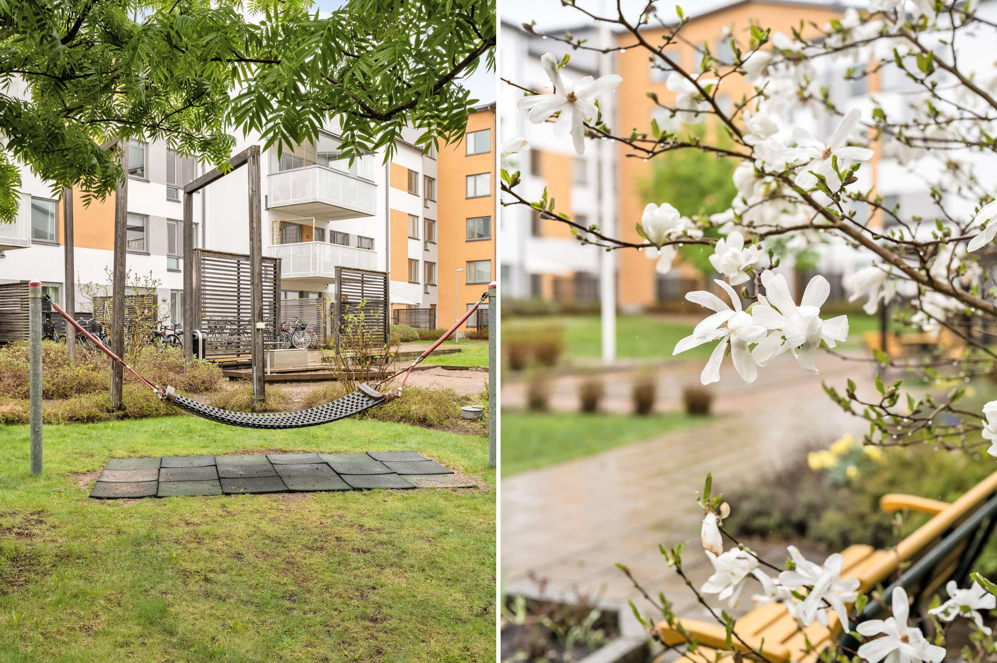Bostadsbild från Blandargatan 2, Såld i Luthagen, Uppsala