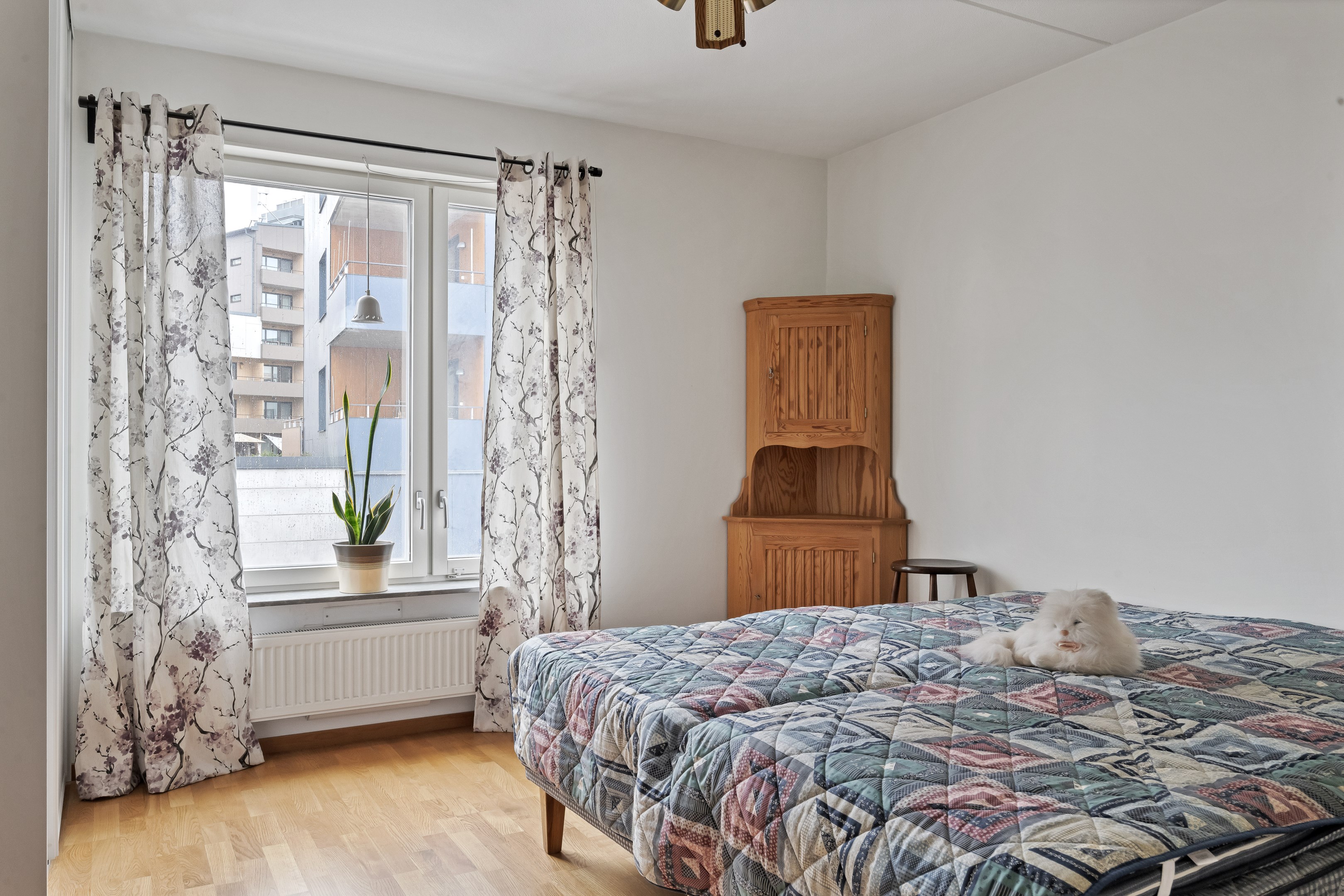 Bostadsbild från Blandargatan 2, Såld i Luthagen, Uppsala