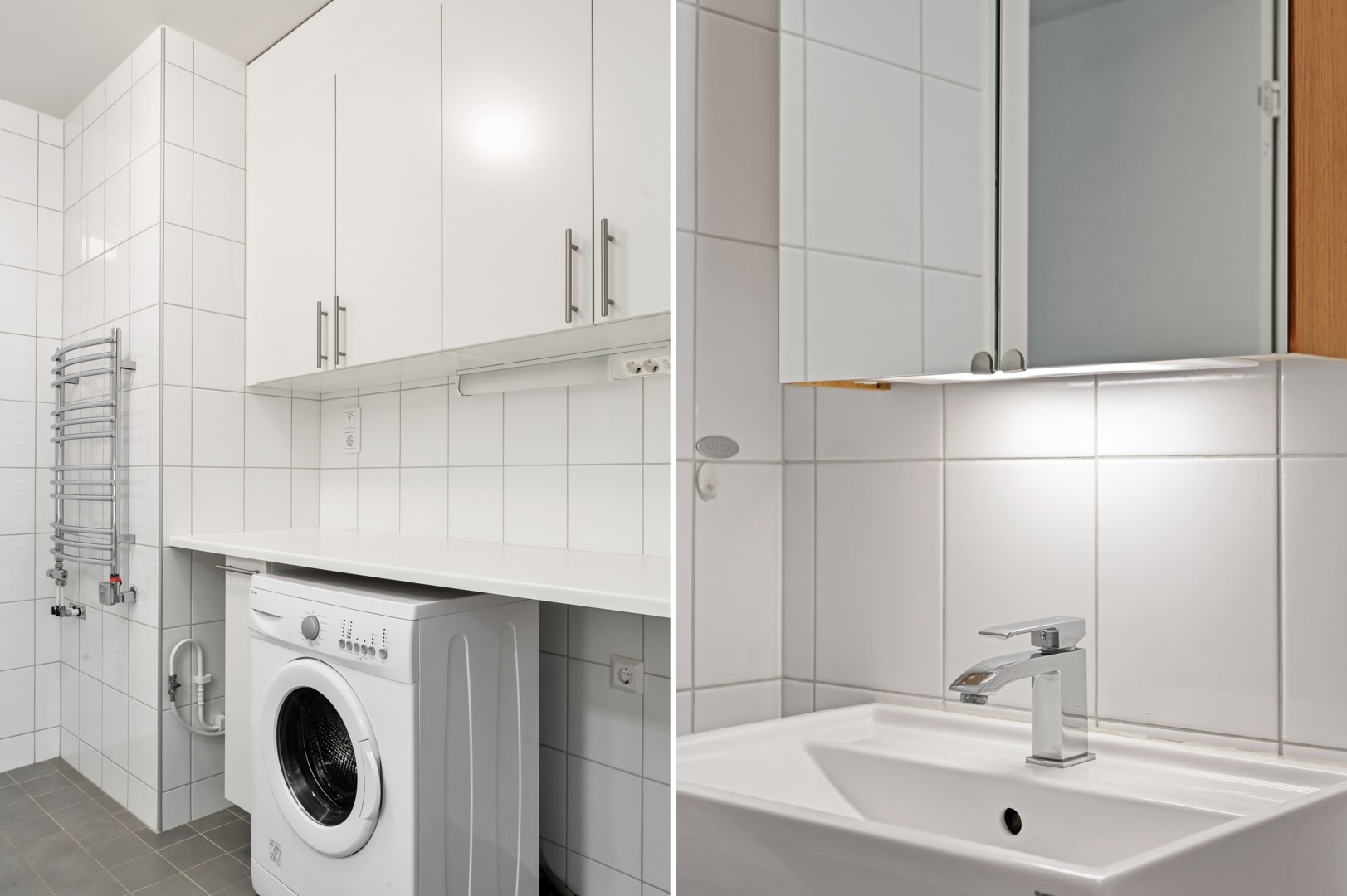 Bostadsbild från Blandargatan 2, Såld i Luthagen, Uppsala