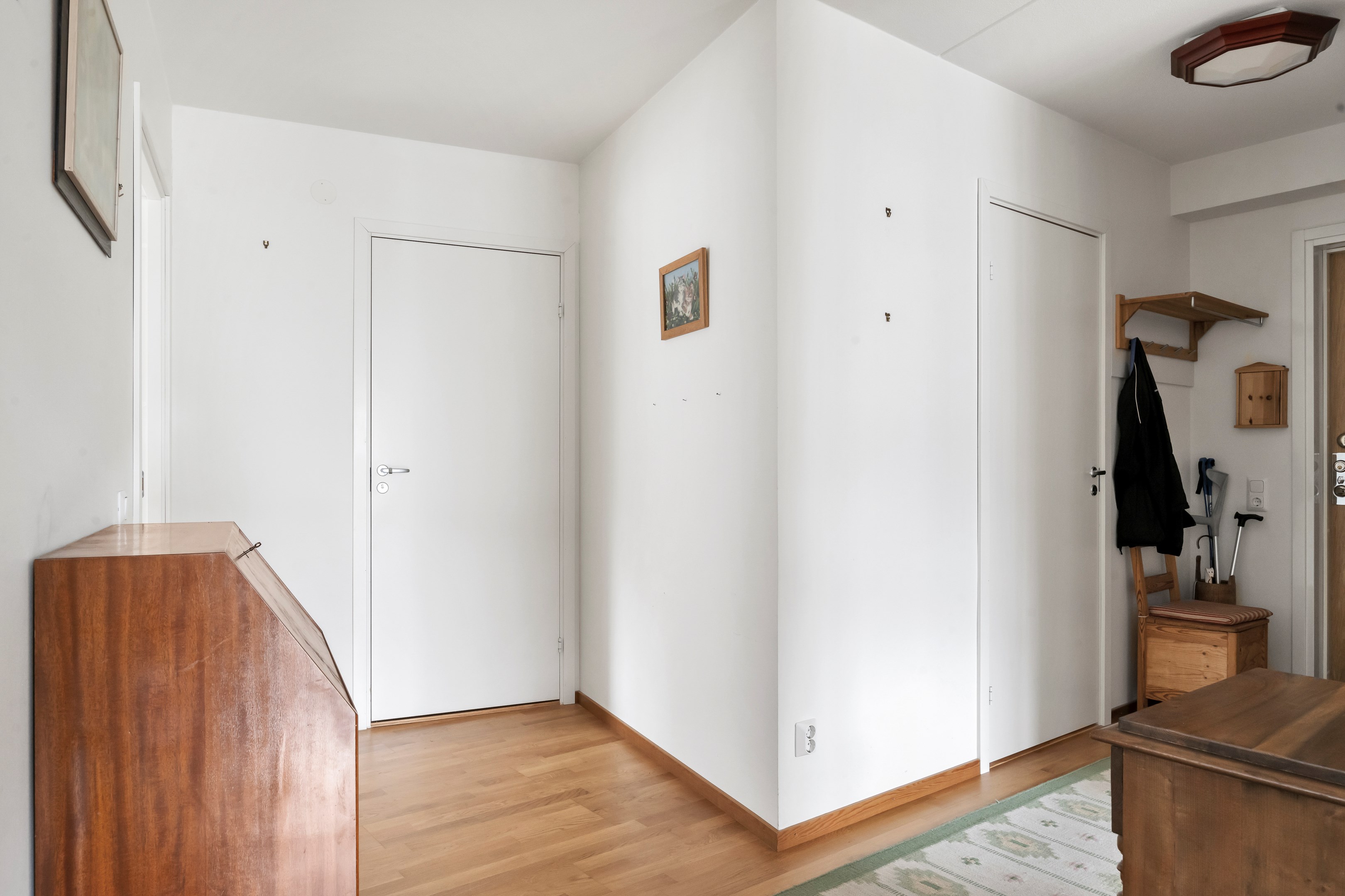 Bostadsbild från Blandargatan 2, Såld i Luthagen, Uppsala