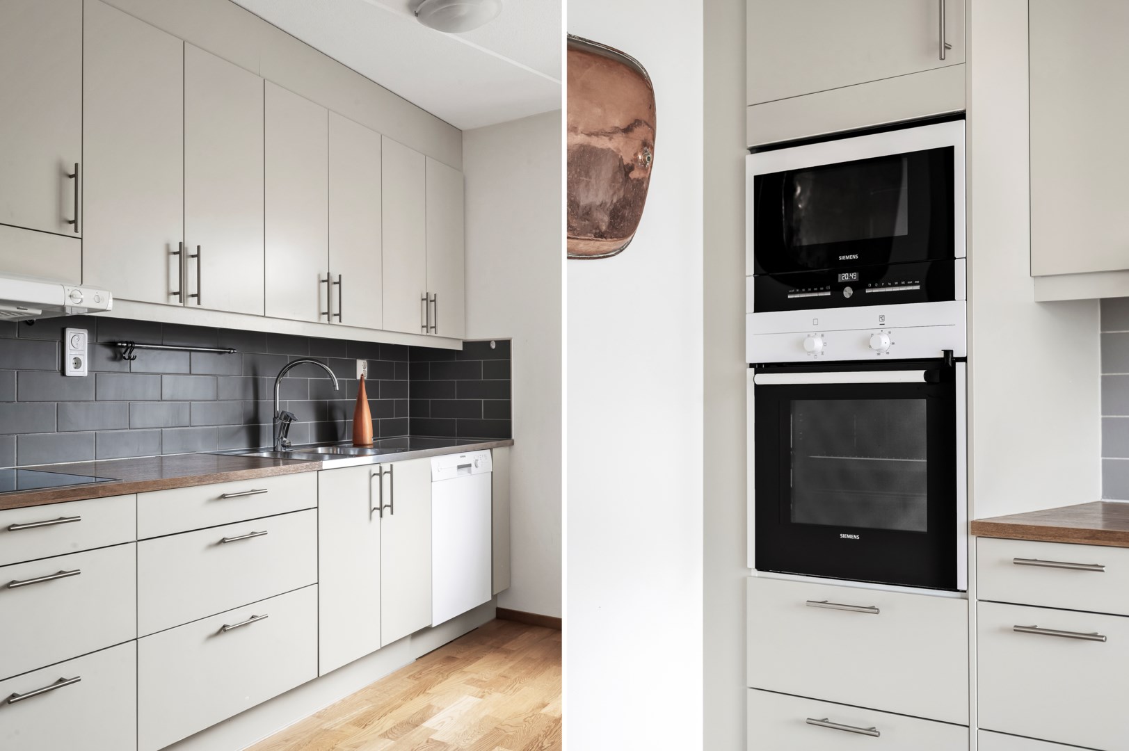 Bostadsbild från Blandargatan 2, Såld i Luthagen, Uppsala