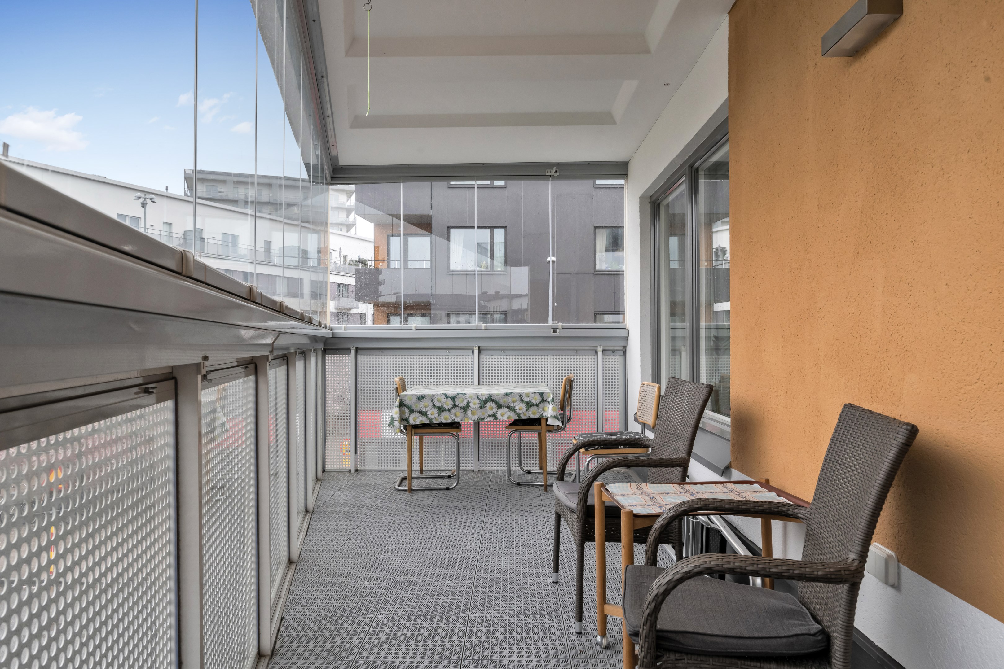 Bostadsbild från Blandargatan 2, Såld i Luthagen, Uppsala