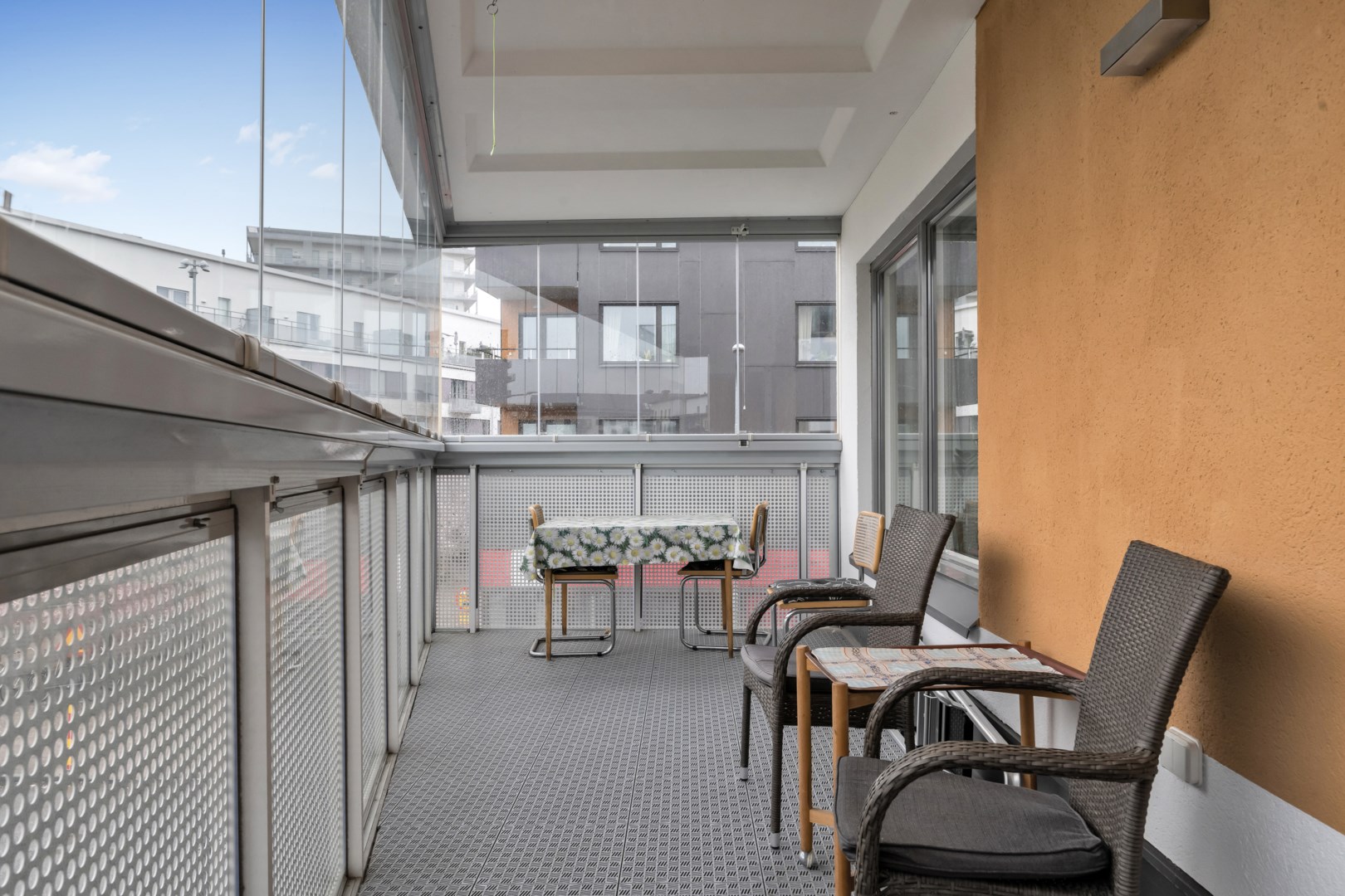 Bostadsbild från Blandargatan 2, Såld i Luthagen, Uppsala