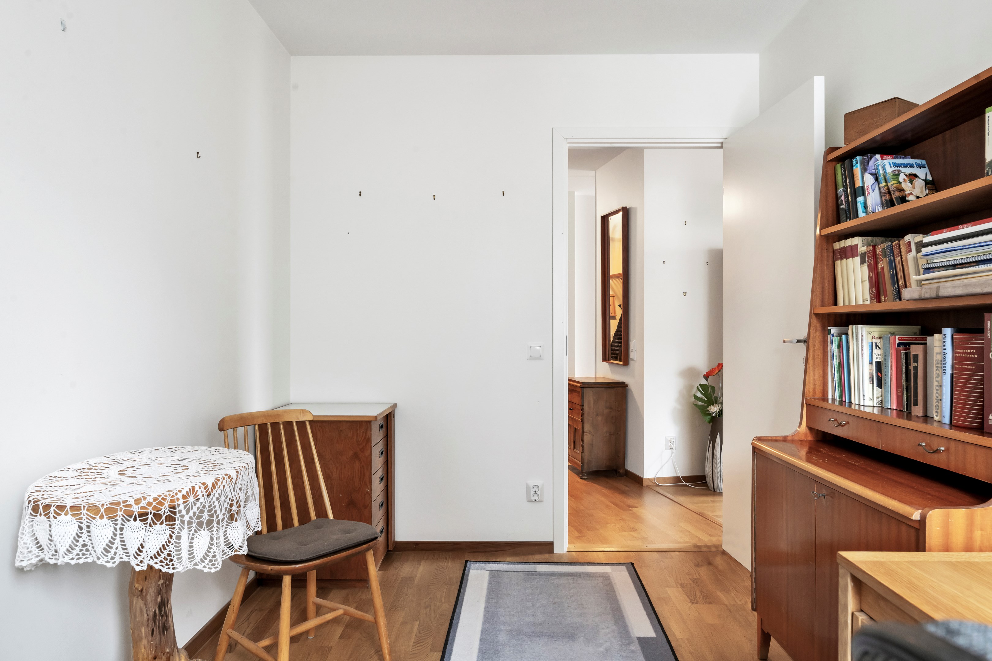 Bostadsbild från Blandargatan 2, Såld i Luthagen, Uppsala