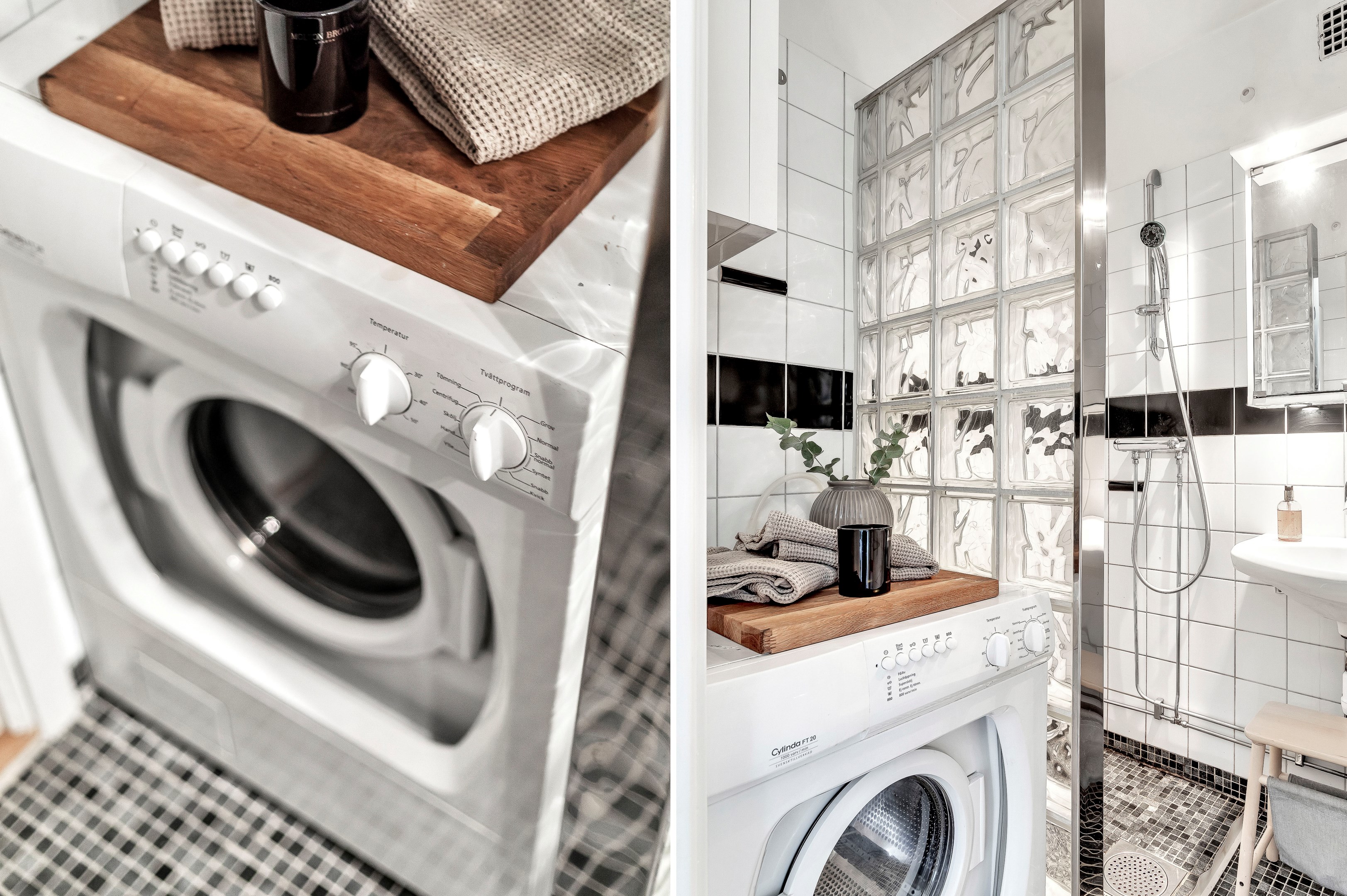 Bostadsbild från Börjegatan 54A, Såld i Luthagen, Uppsala