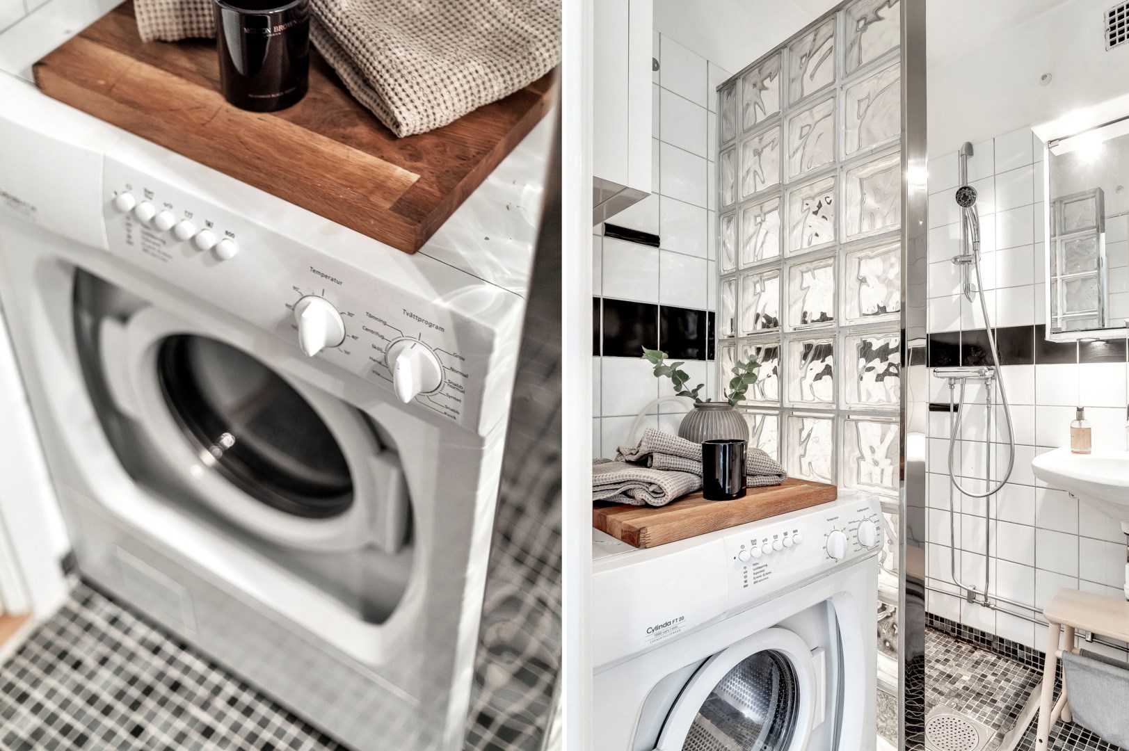 Bostadsbild från Börjegatan 54A, Såld i Luthagen, Uppsala