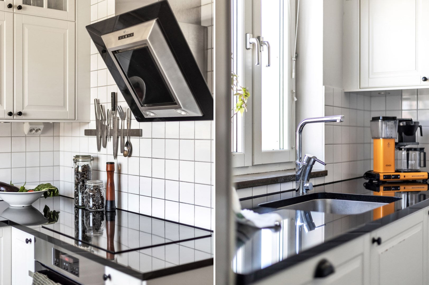 Bostadsbild från Börjegatan 54A, Såld i Luthagen, Uppsala