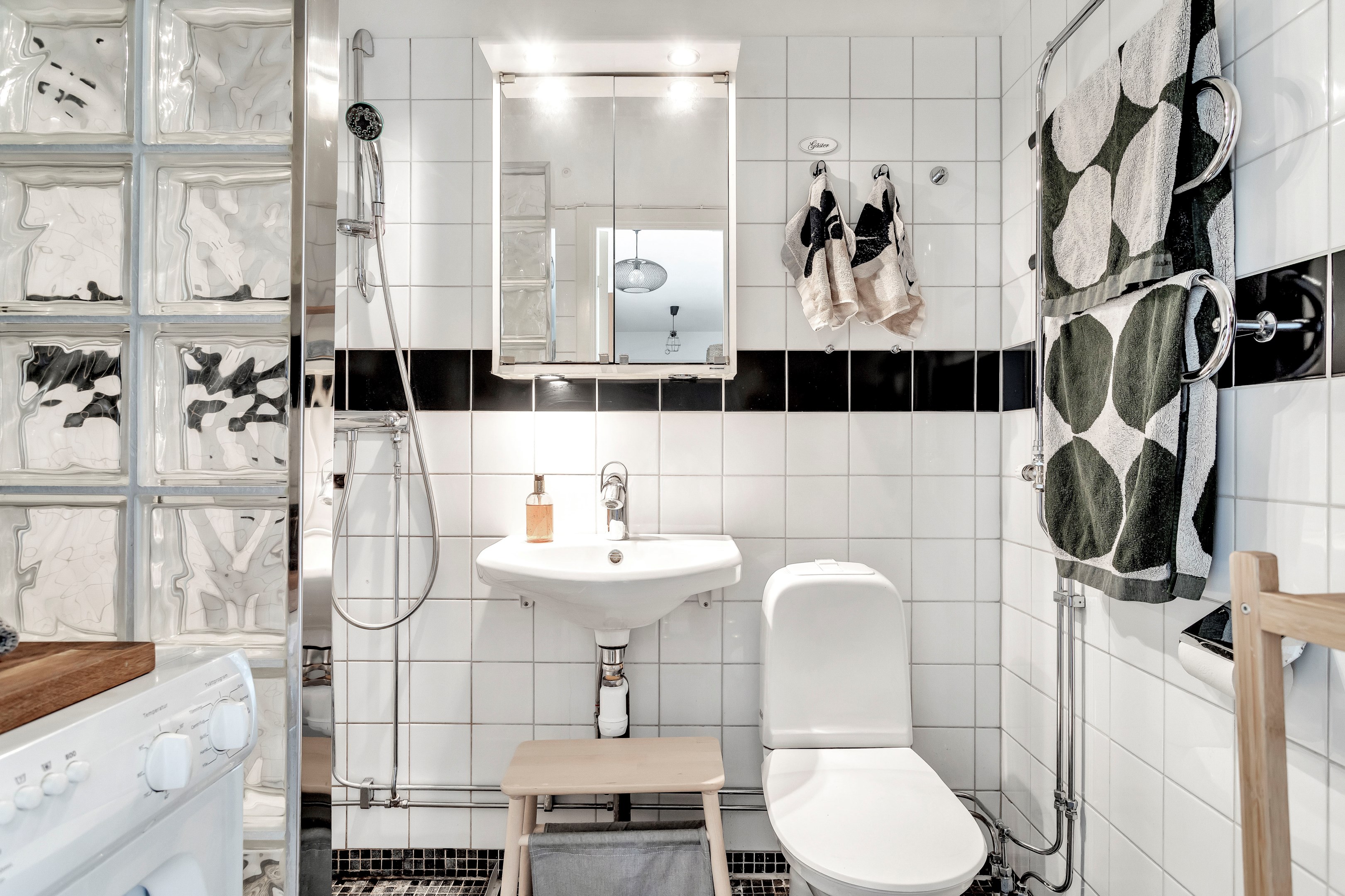 Bostadsbild från Börjegatan 54A, Såld i Luthagen, Uppsala