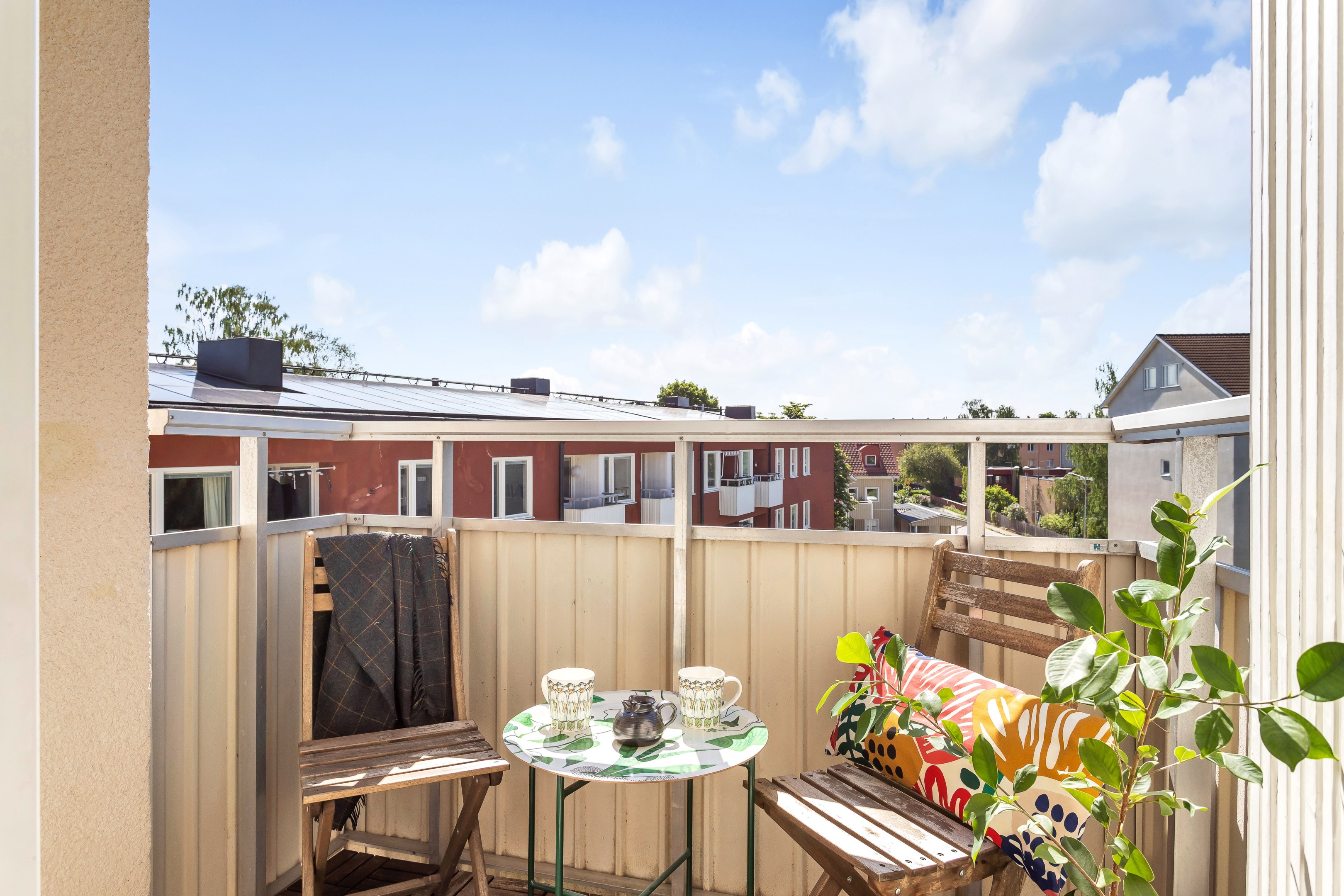 Bostadsbild från Börjegatan 54A, Såld i Luthagen, Uppsala