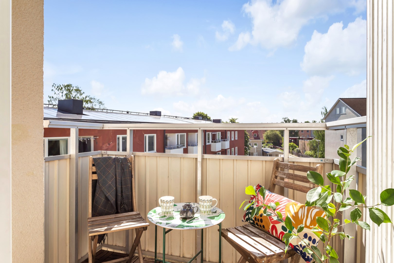 Bostadsbild från Börjegatan 54A, Såld i Luthagen, Uppsala