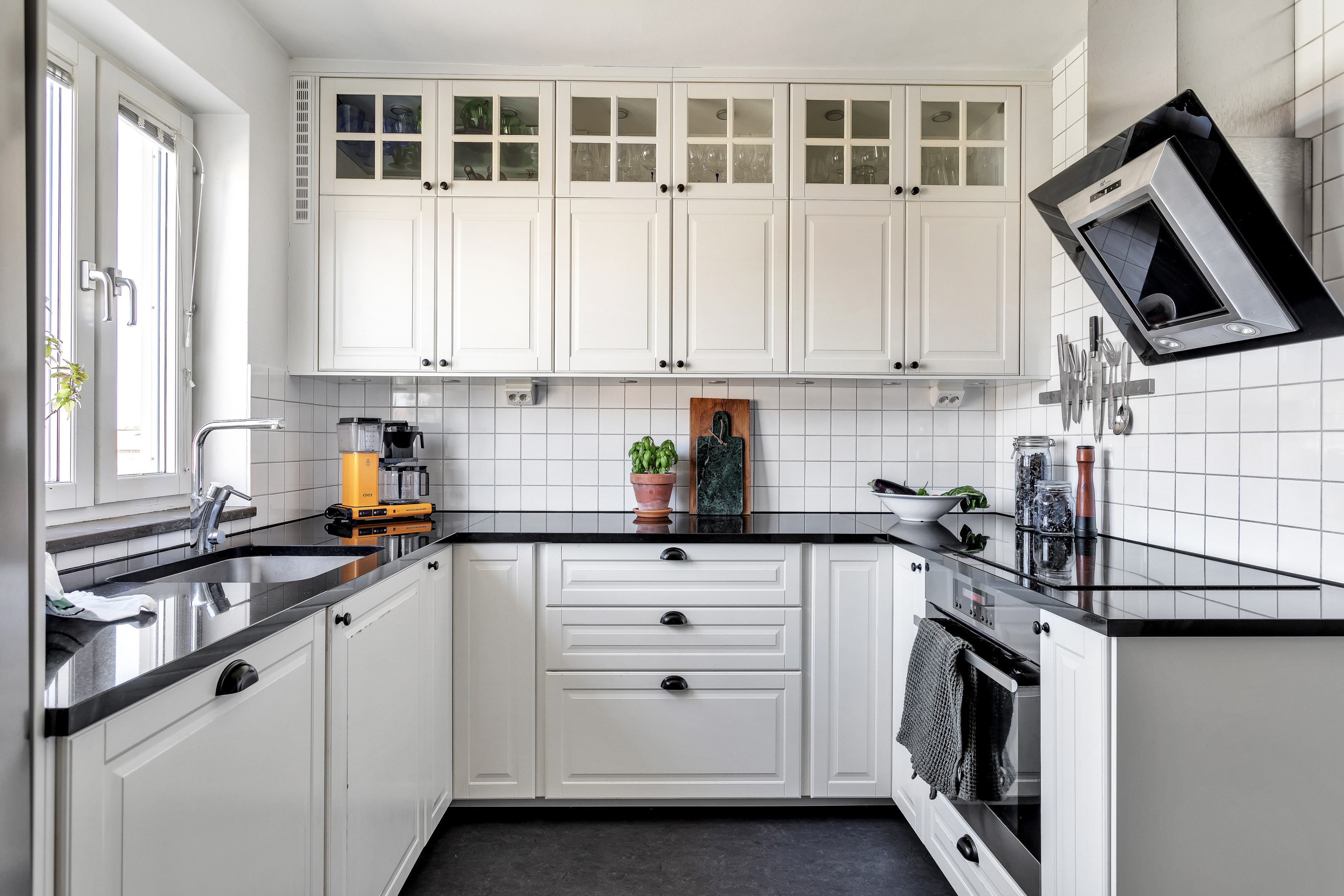 Bostadsbild från Börjegatan 54A, Såld i Luthagen, Uppsala