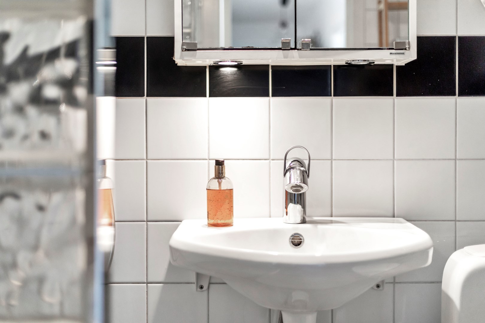 Bostadsbild från Börjegatan 54A, Såld i Luthagen, Uppsala