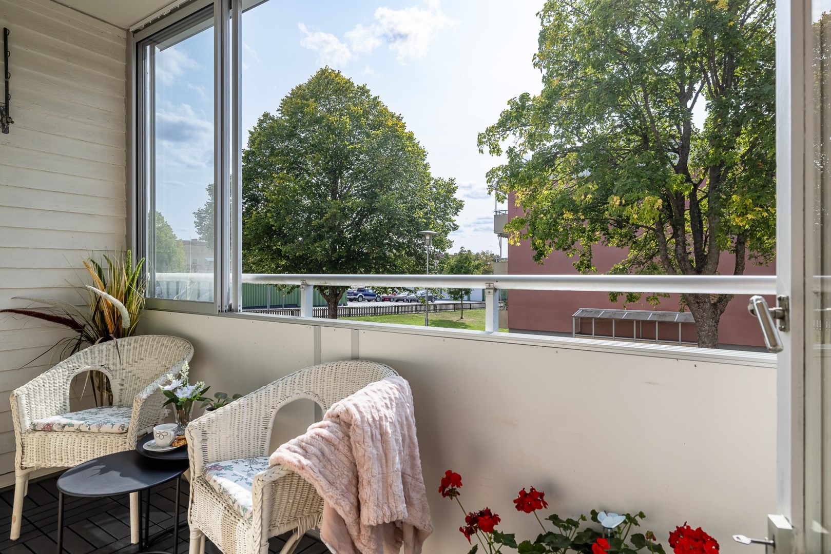 Bostadsbild från Tövädersgatan 4, Såld i Gränby, Uppsala