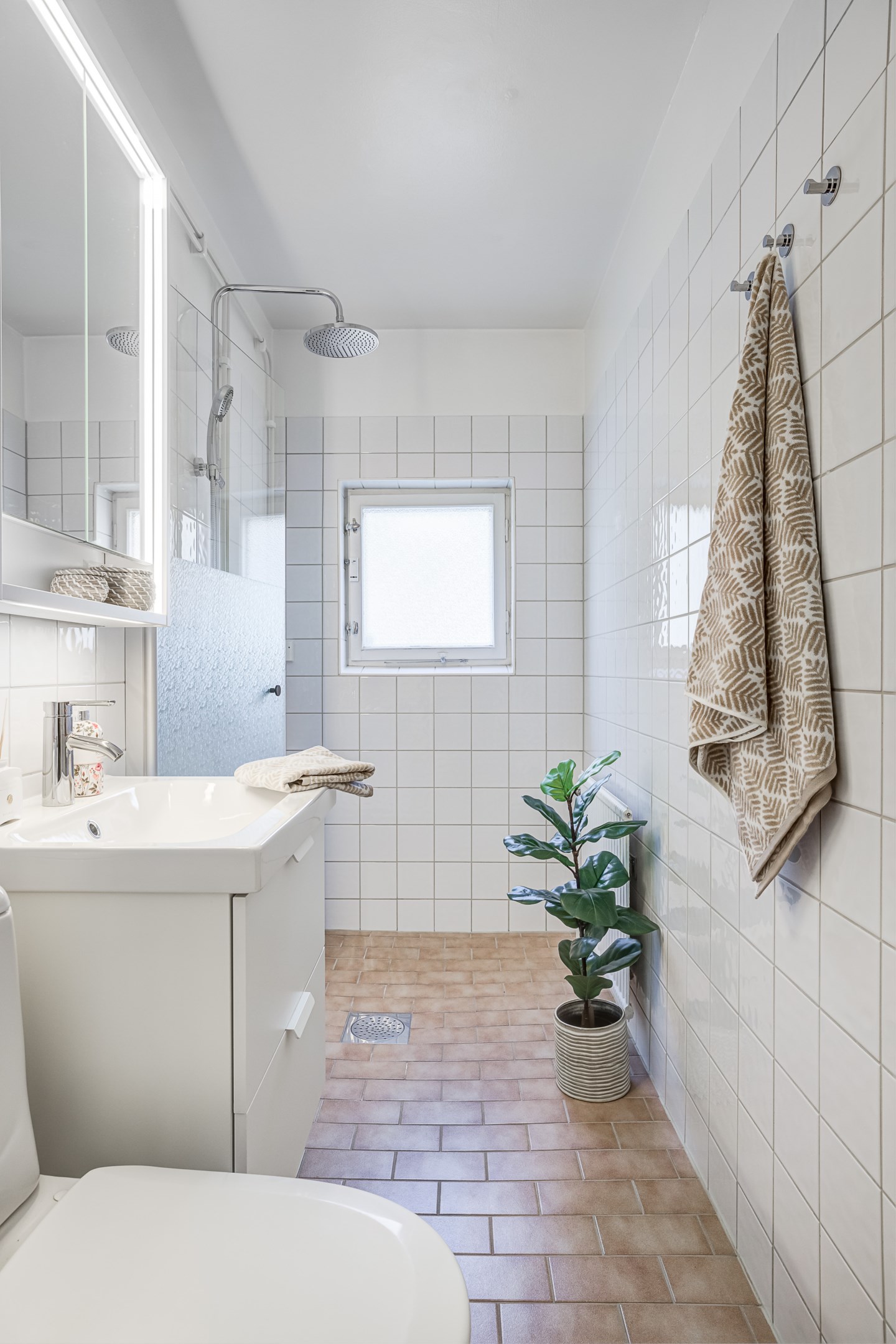 Bostadsbild från Tövädersgatan 4, Såld i Gränby, Uppsala