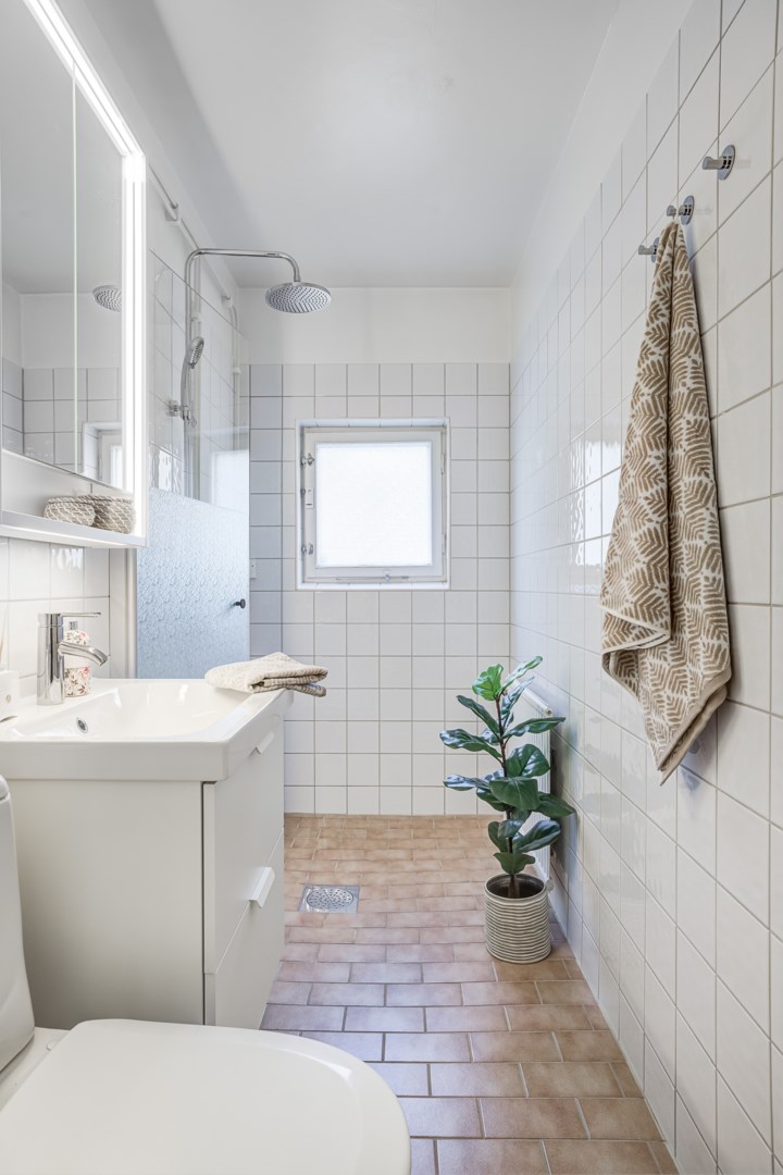 Bostadsbild från Tövädersgatan 4, Såld i Gränby, Uppsala