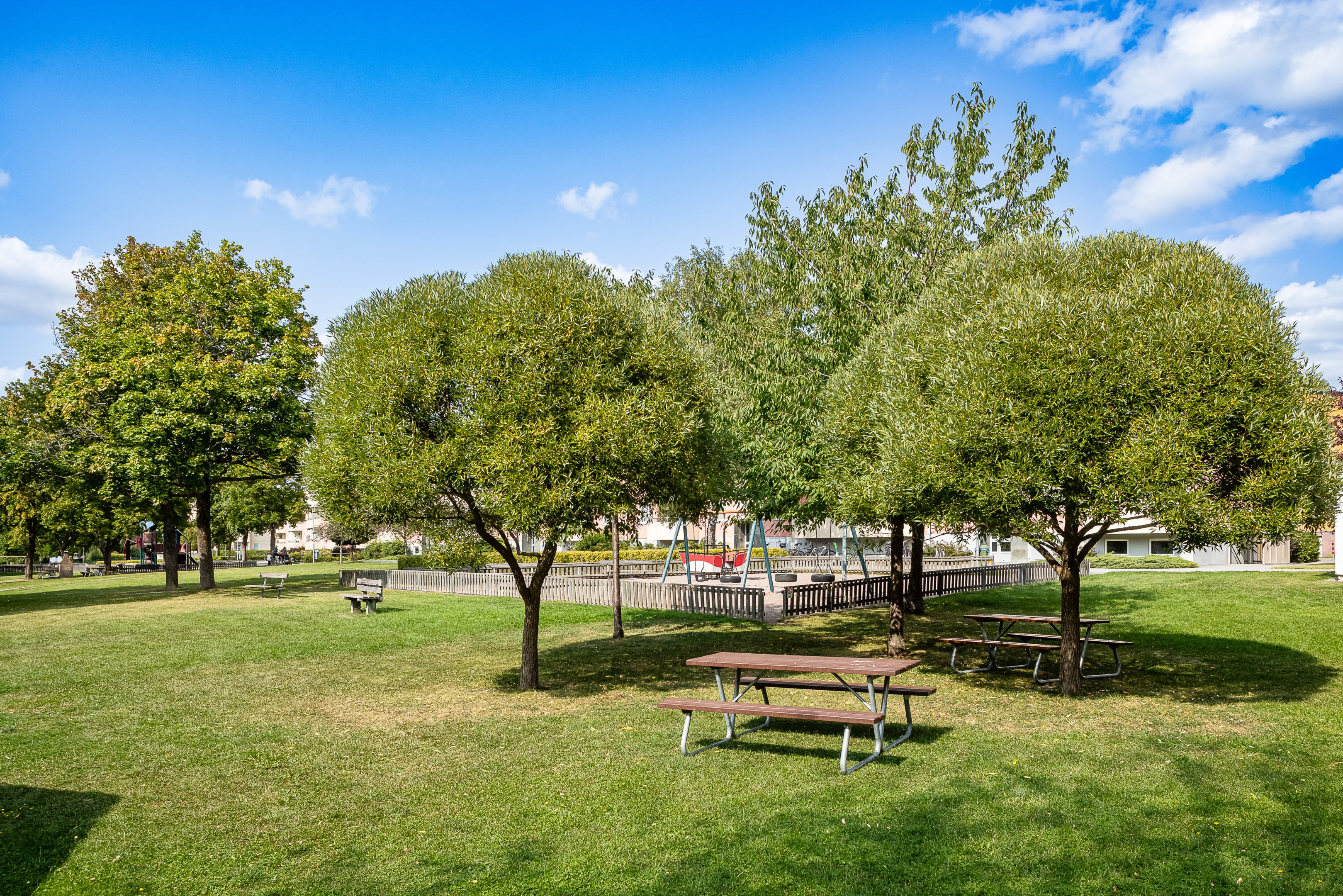 Bostadsbild från Tövädersgatan 4, Såld i Gränby, Uppsala