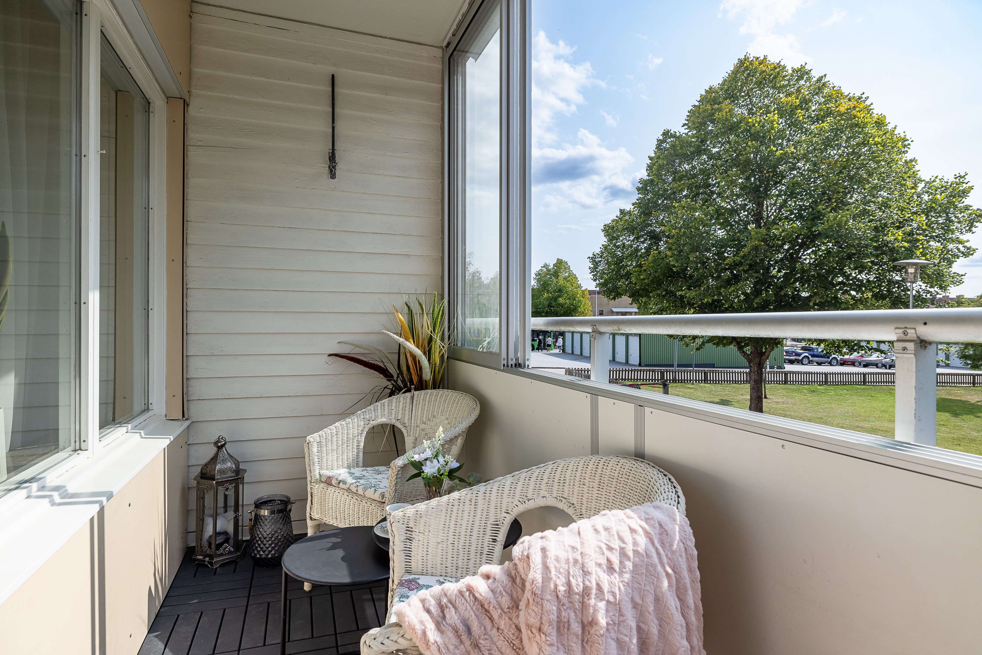 Bostadsbild från Tövädersgatan 4, Såld i Gränby, Uppsala