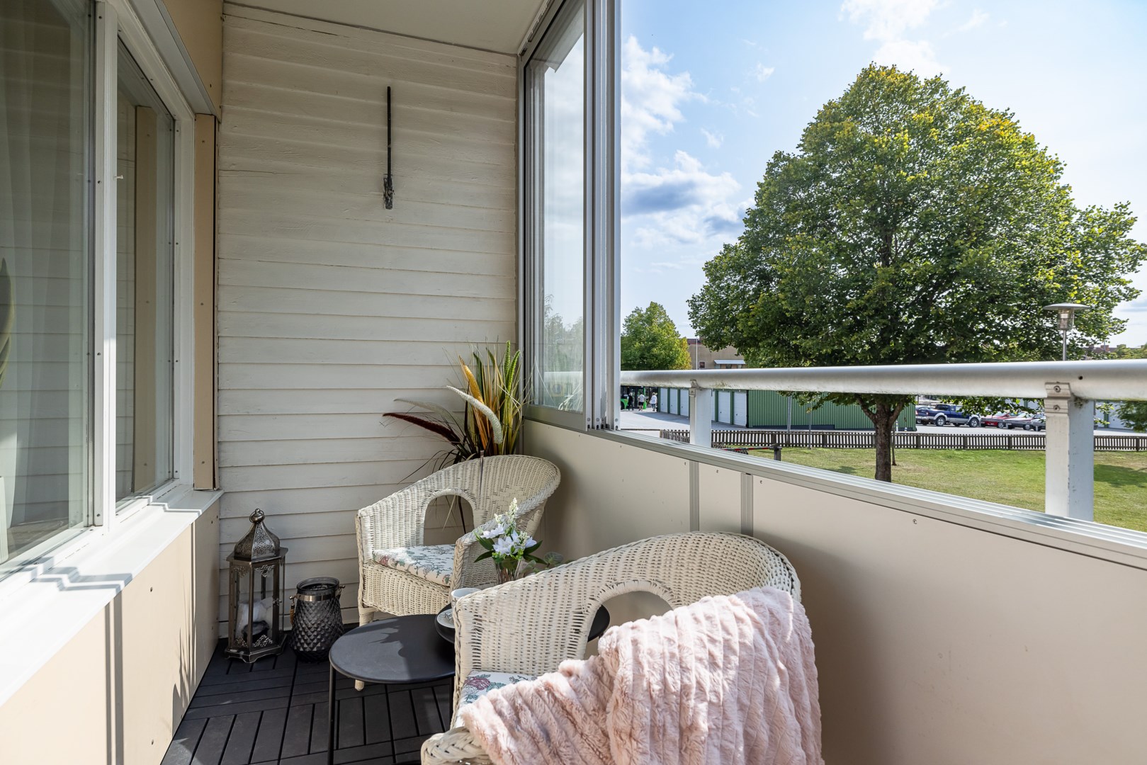 Bostadsbild från Tövädersgatan 4, Såld i Gränby, Uppsala