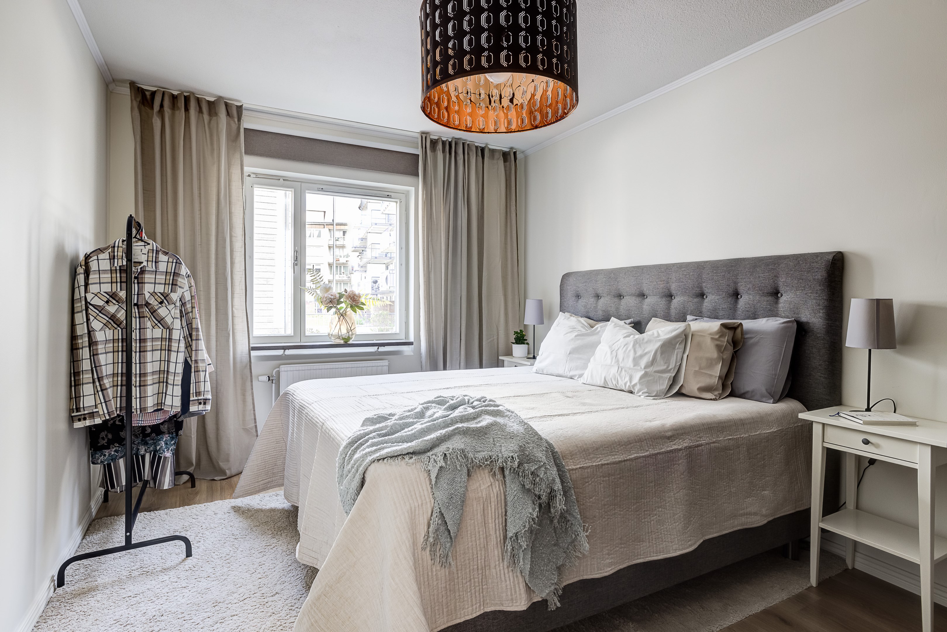 Bostadsbild från Tövädersgatan 4, Såld i Gränby, Uppsala