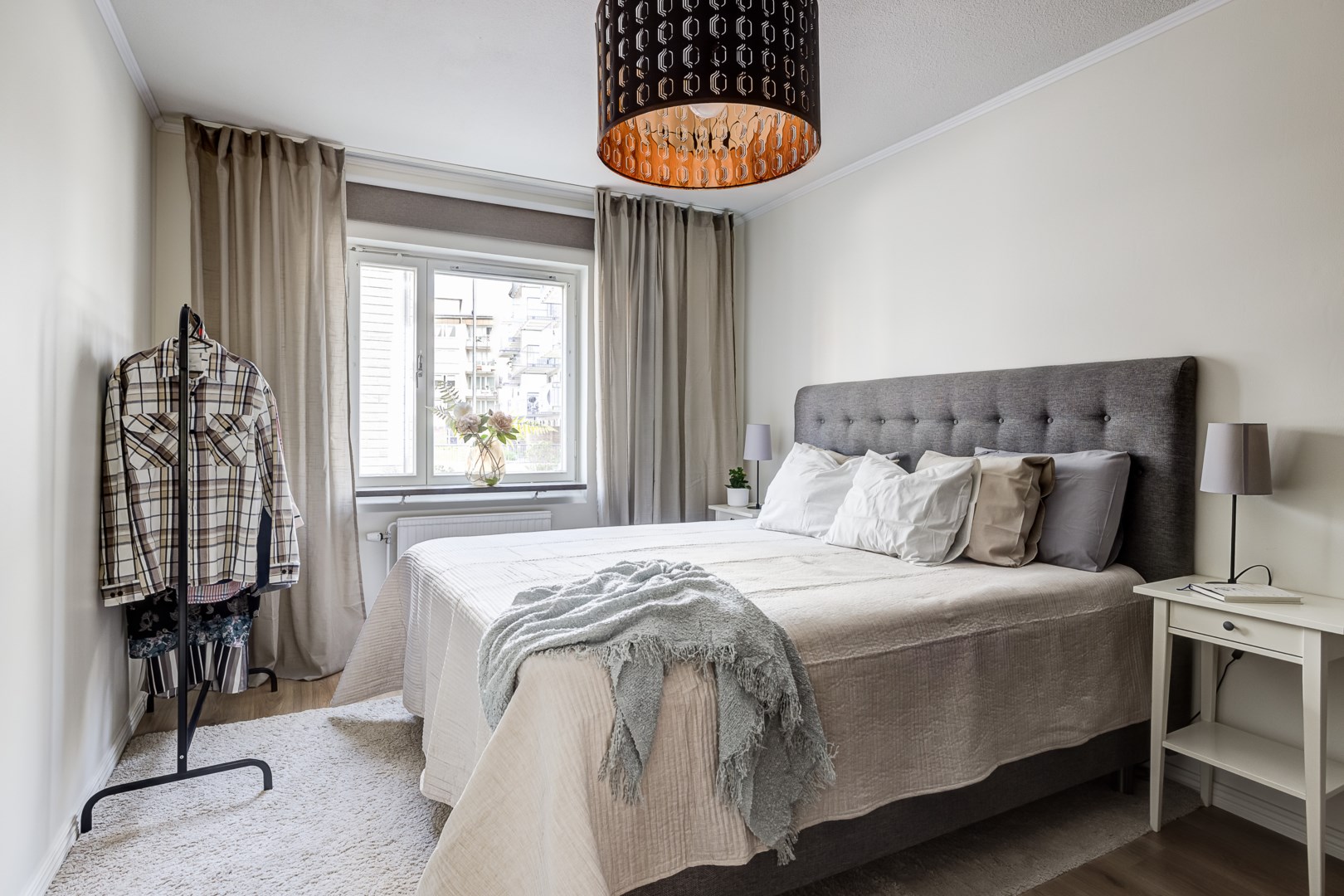 Bostadsbild från Tövädersgatan 4, Såld i Gränby, Uppsala