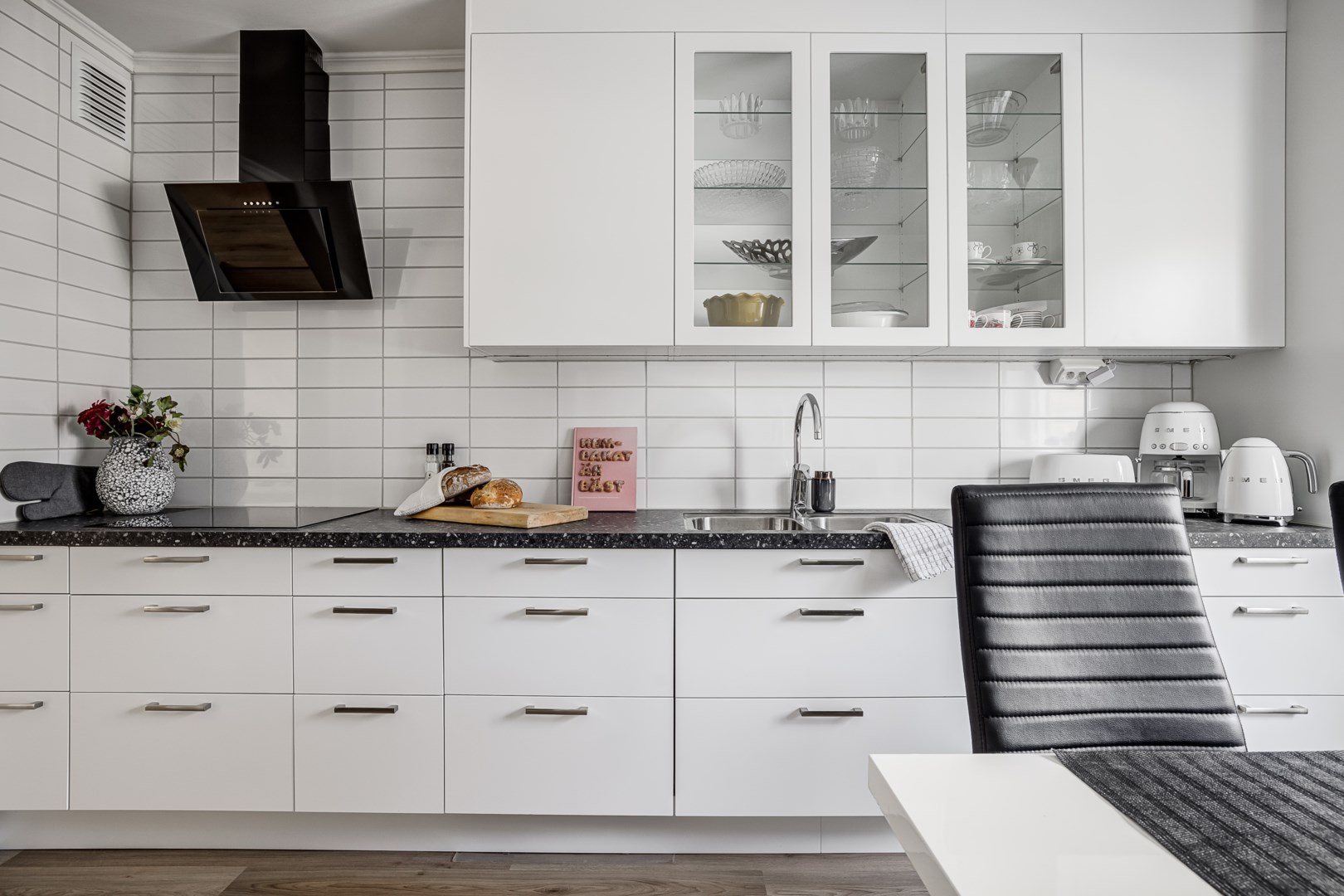 Bostadsbild från Tövädersgatan 4, Såld i Gränby, Uppsala