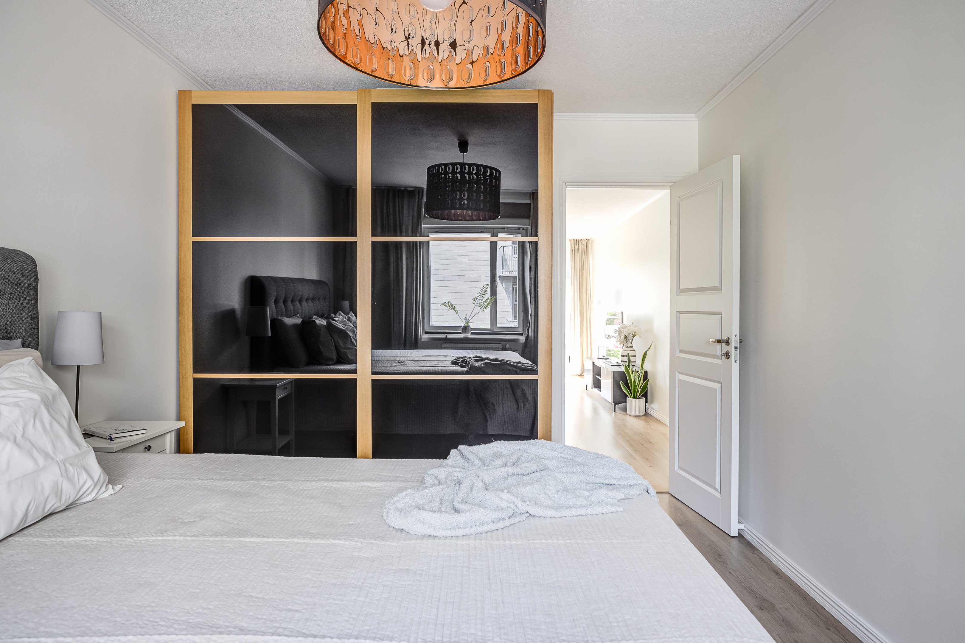 Bostadsbild från Tövädersgatan 4, Såld i Gränby, Uppsala