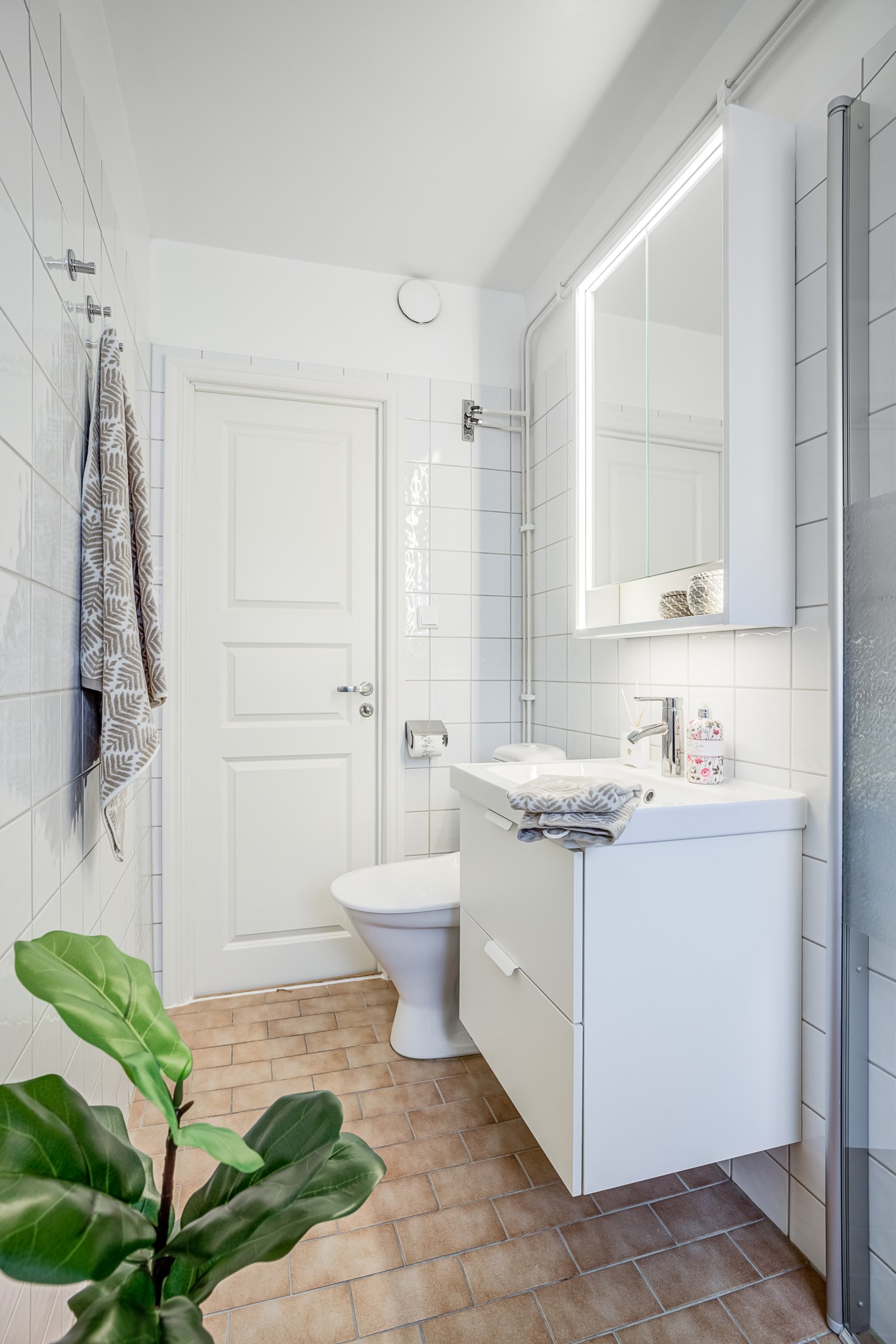 Bostadsbild från Tövädersgatan 4, Såld i Gränby, Uppsala