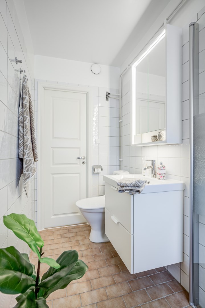 Bostadsbild från Tövädersgatan 4, Såld i Gränby, Uppsala