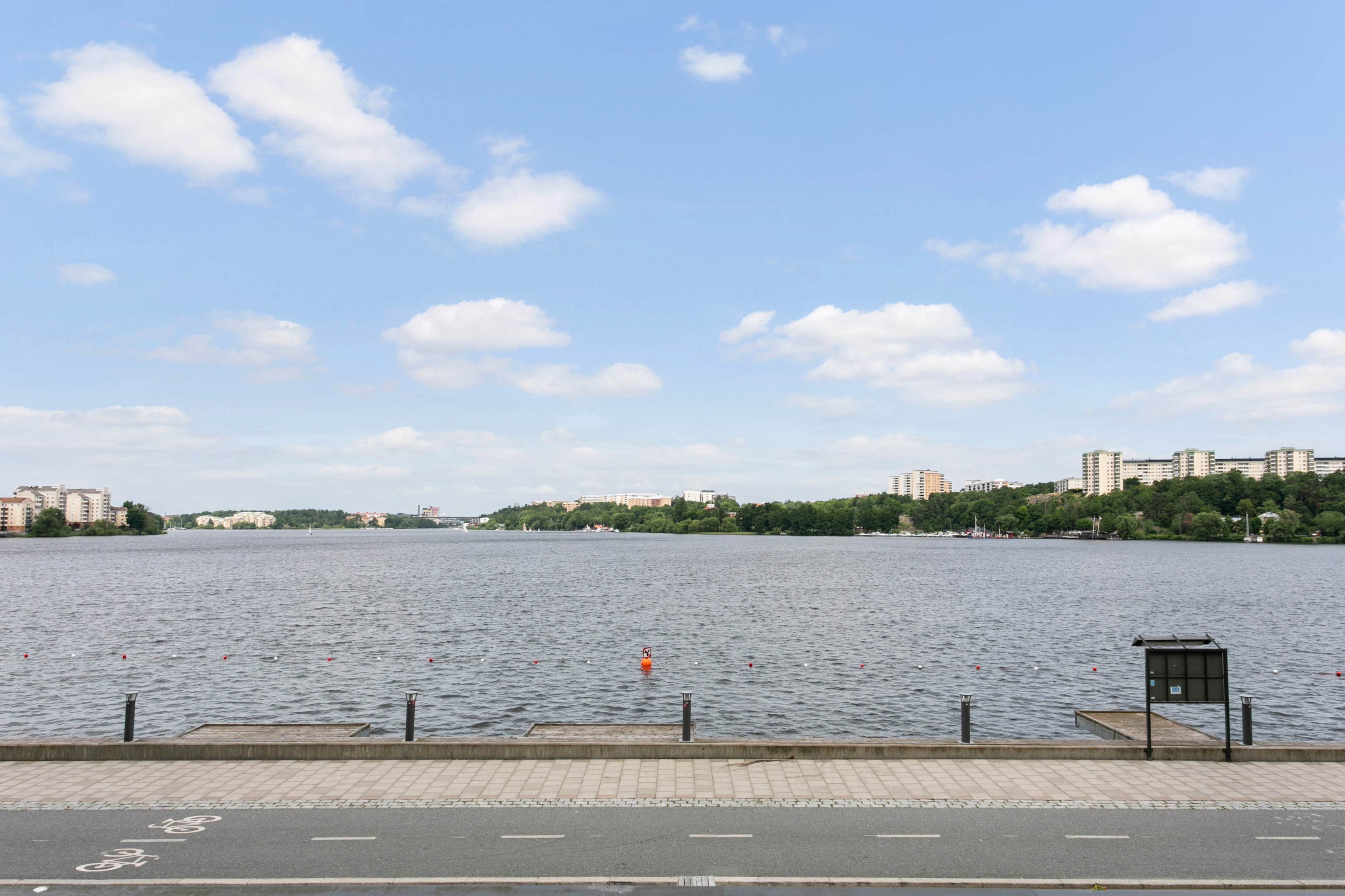 Bostadsbild från Sara Lidmans Gata 4, Såld i Kungsholmen - Hornsbergs Strand, Stockholm