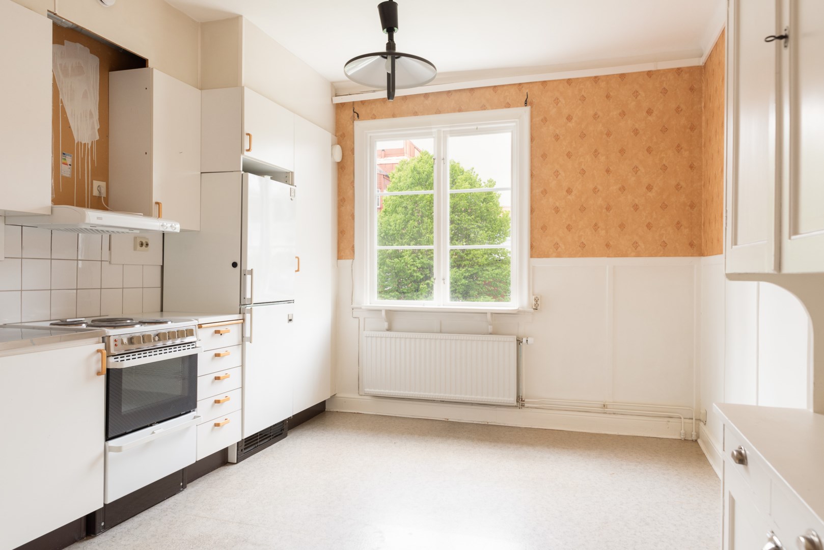 Bostadsbild från Karlsgatan 11C, Såld i Centrum, Västerås