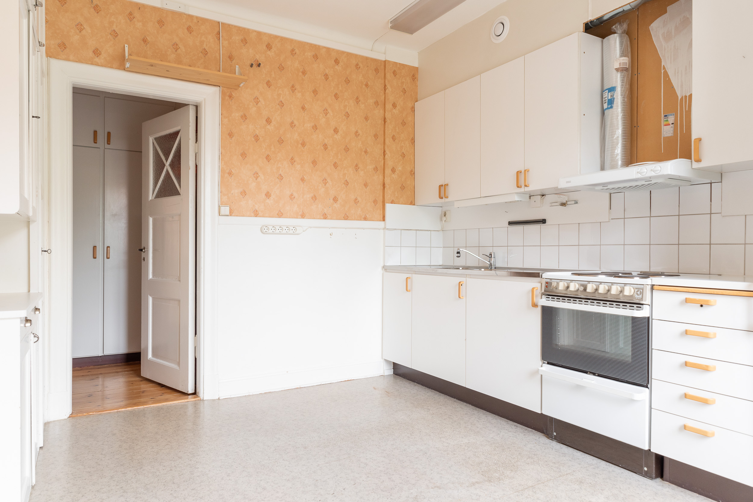 Bostadsbild från Karlsgatan 11C, Såld i Centrum, Västerås