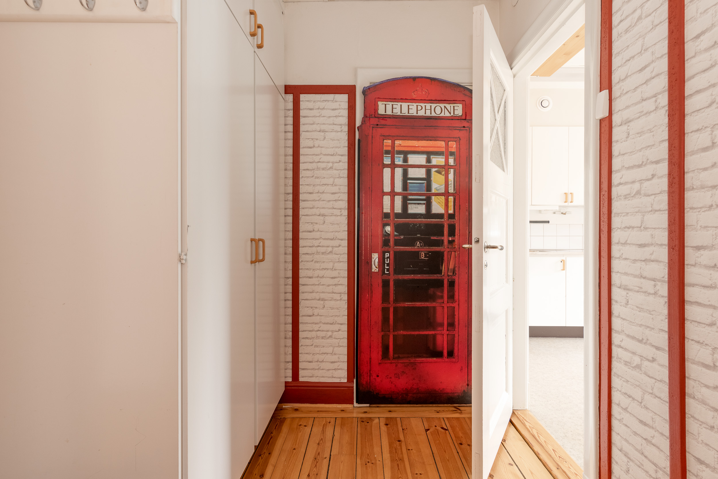 Bostadsbild från Karlsgatan 11C, Såld i Centrum, Västerås