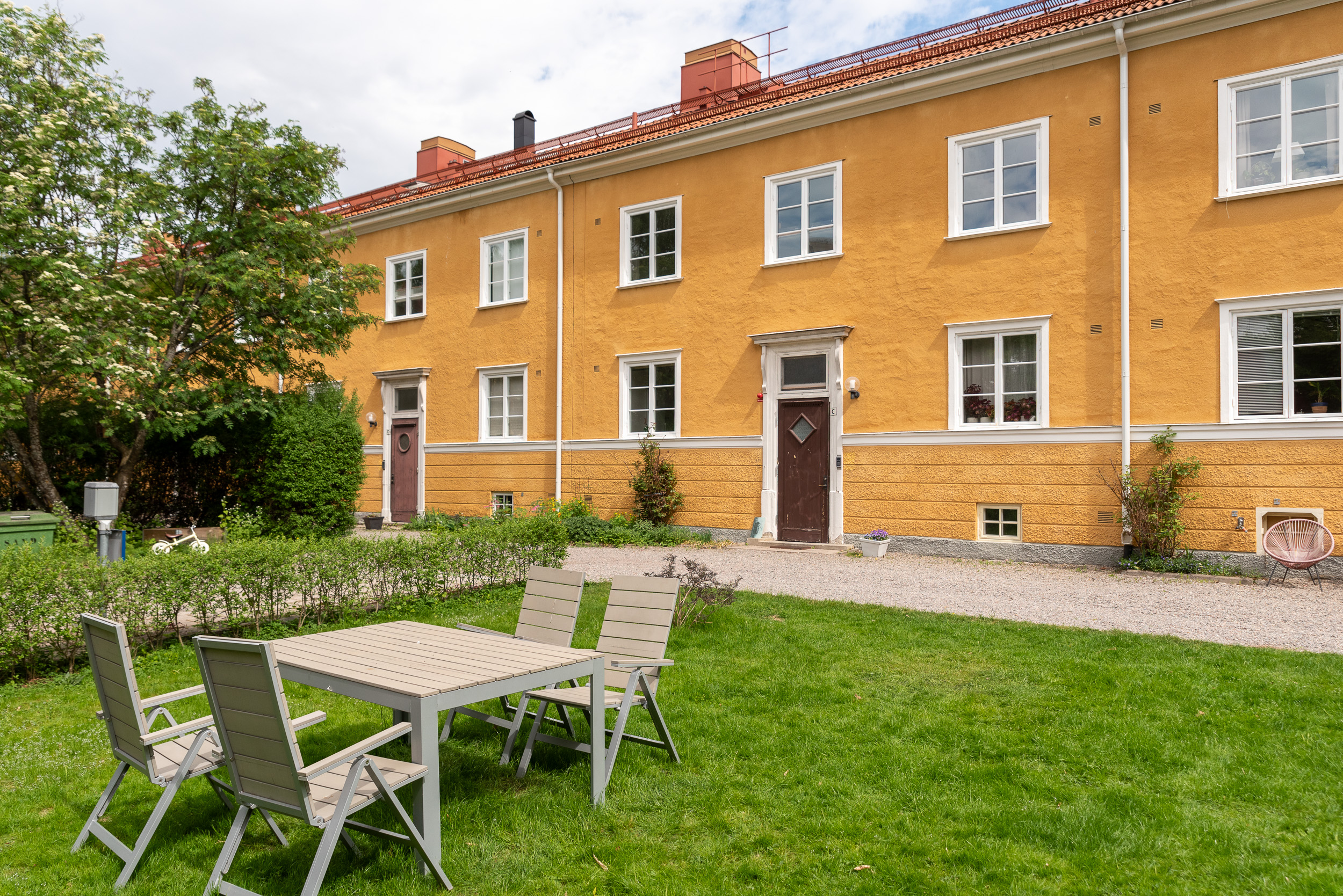 Bostadsbild från Karlsgatan 11C, Såld i Centrum, Västerås
