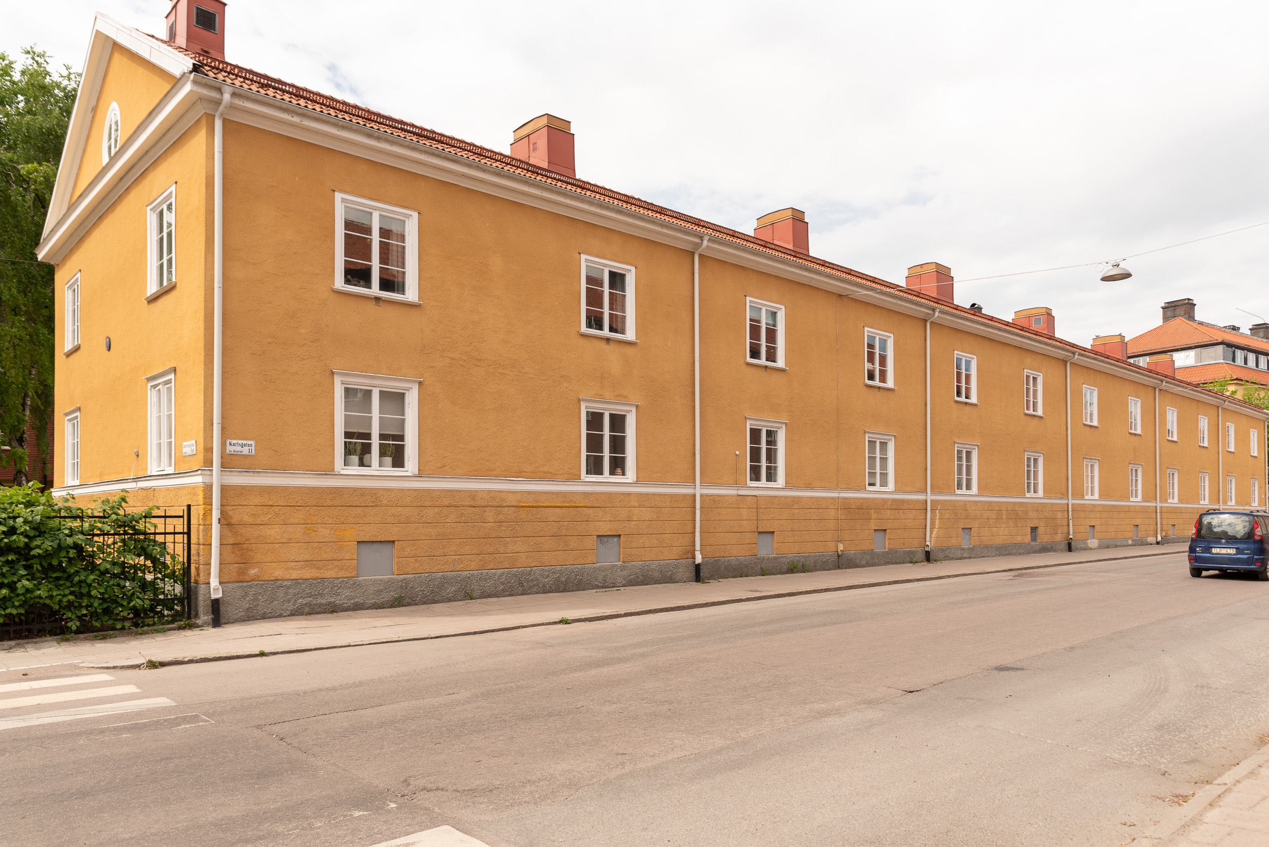 Bostadsbild från Karlsgatan 11C, Såld i Centrum, Västerås